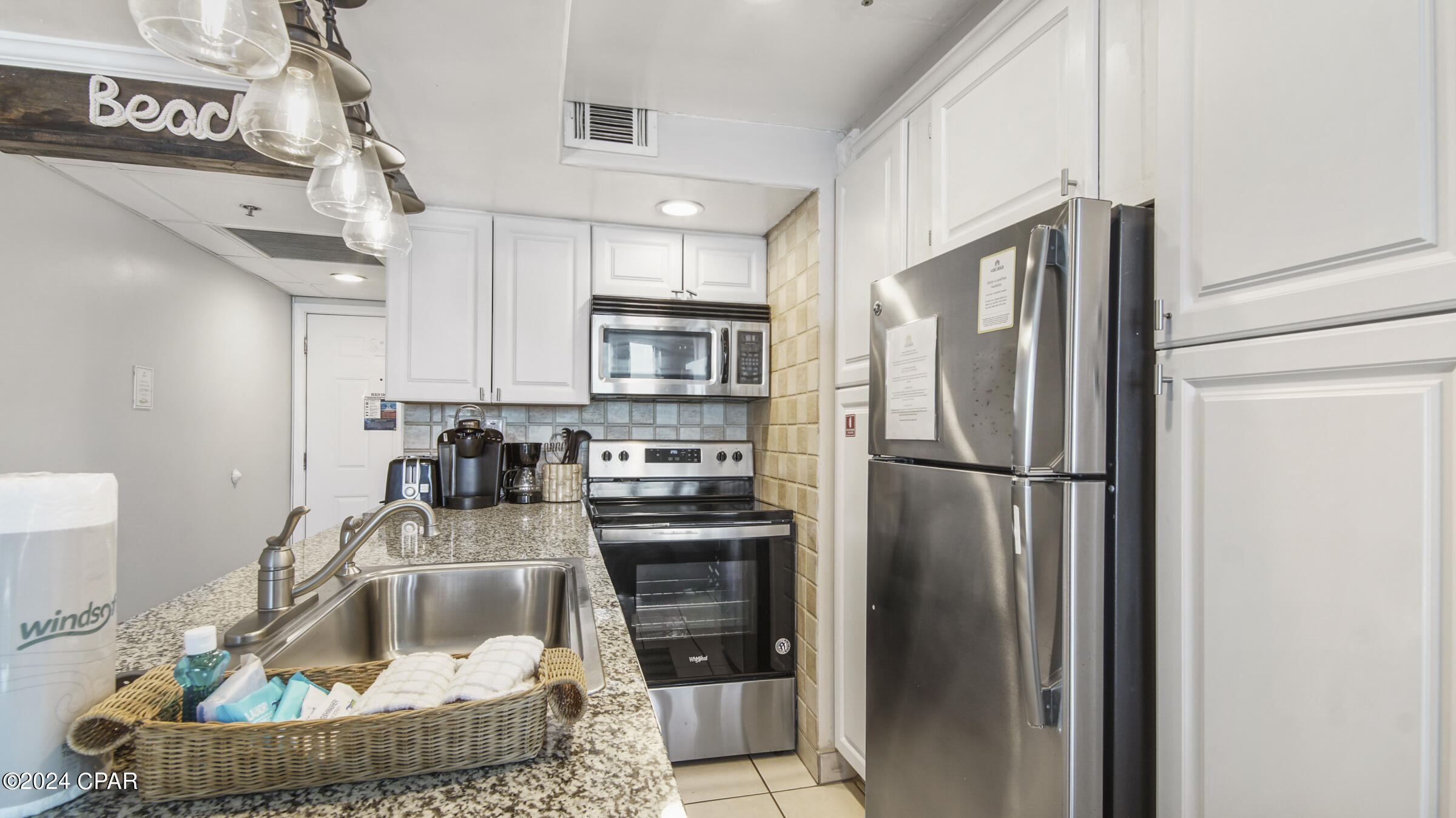 Sunbird Condo - Residential