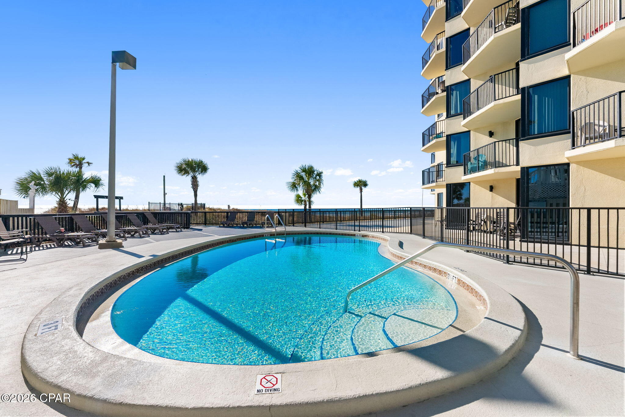 Sunbird Condo - Residential