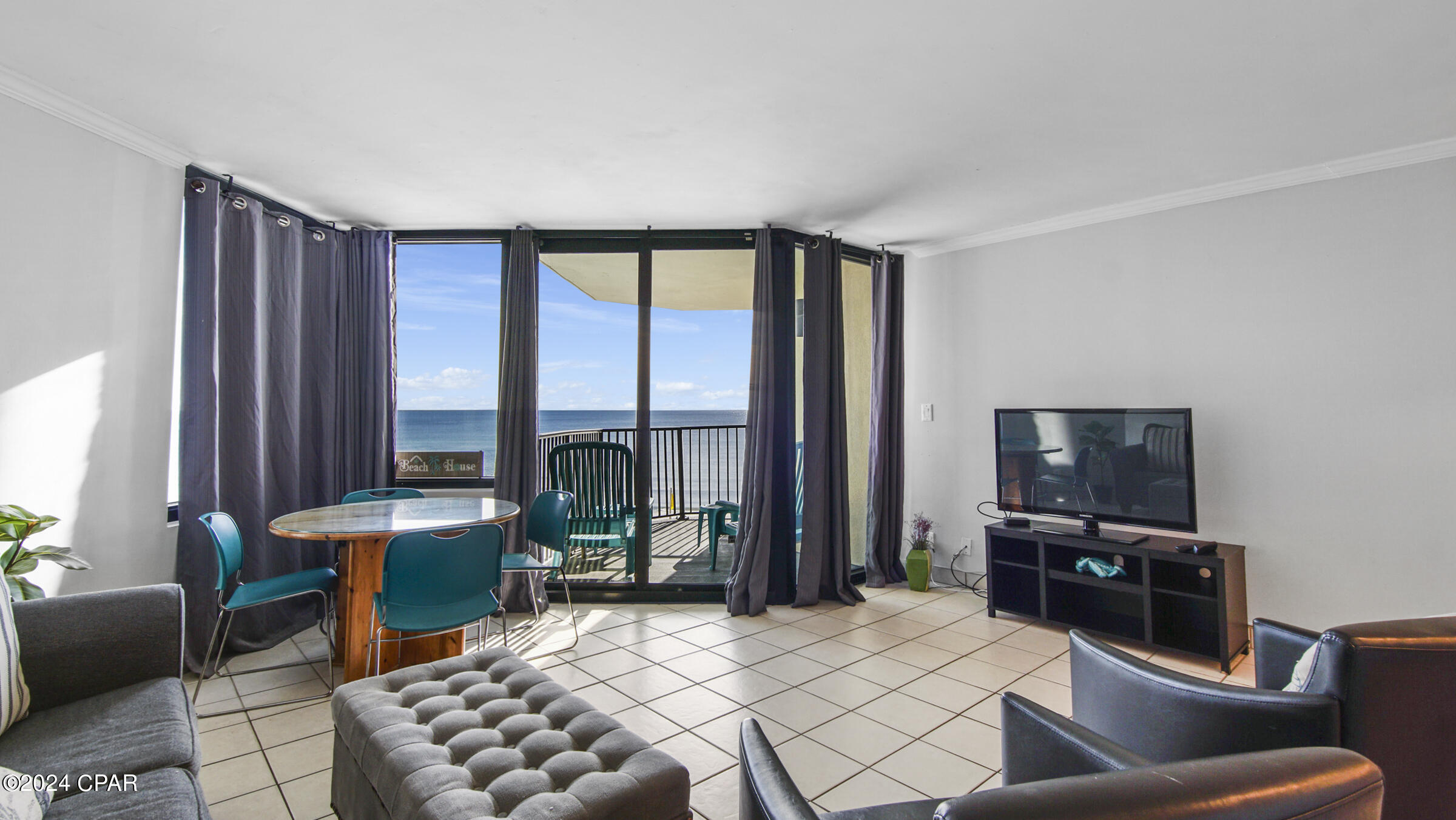 Sunbird Condo - Residential