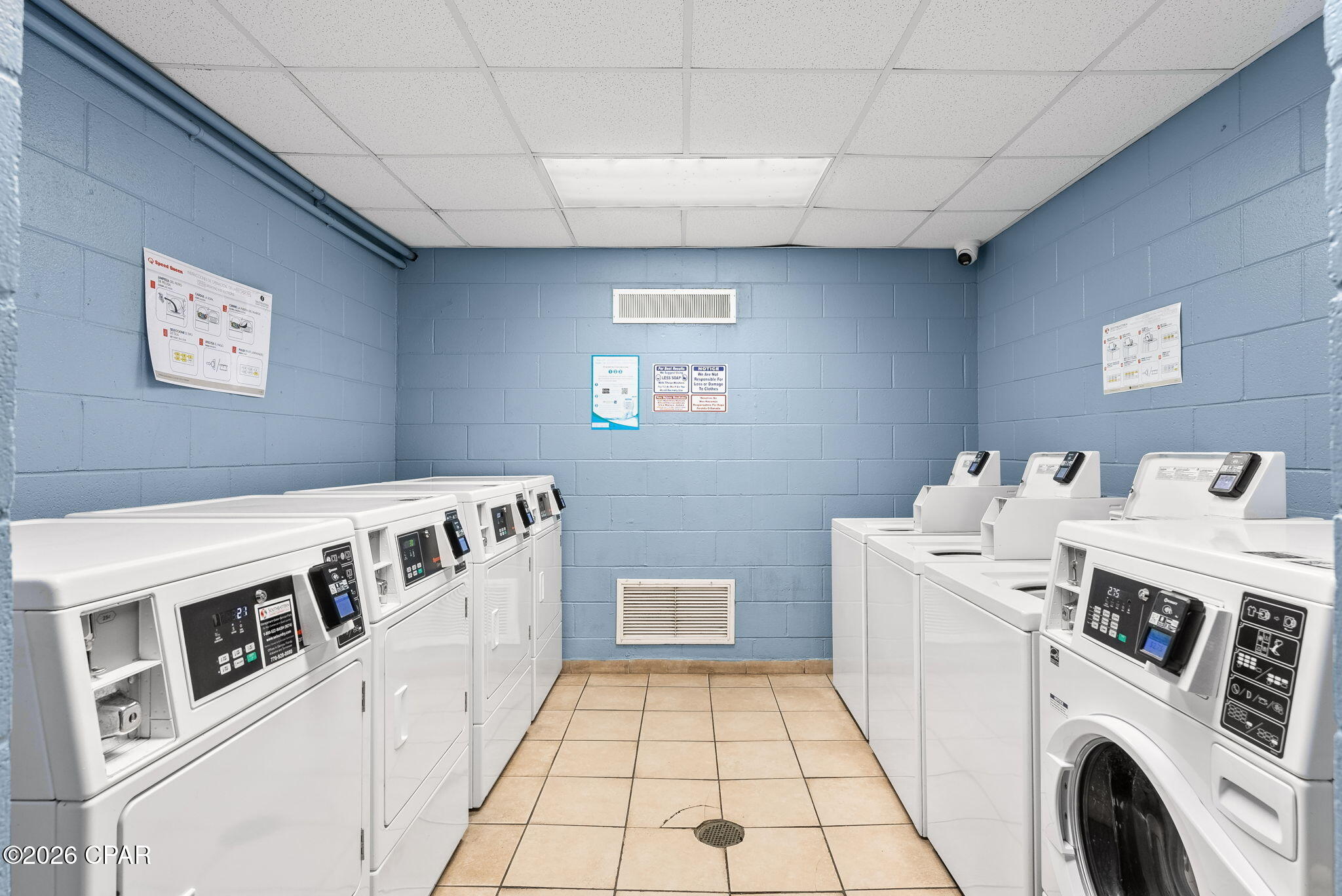 Sunbird Condo - Residential