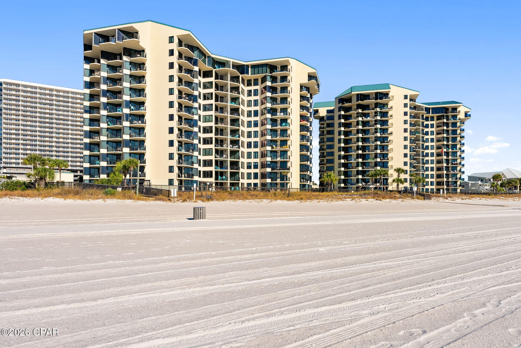 Sunbird Condo - Residential