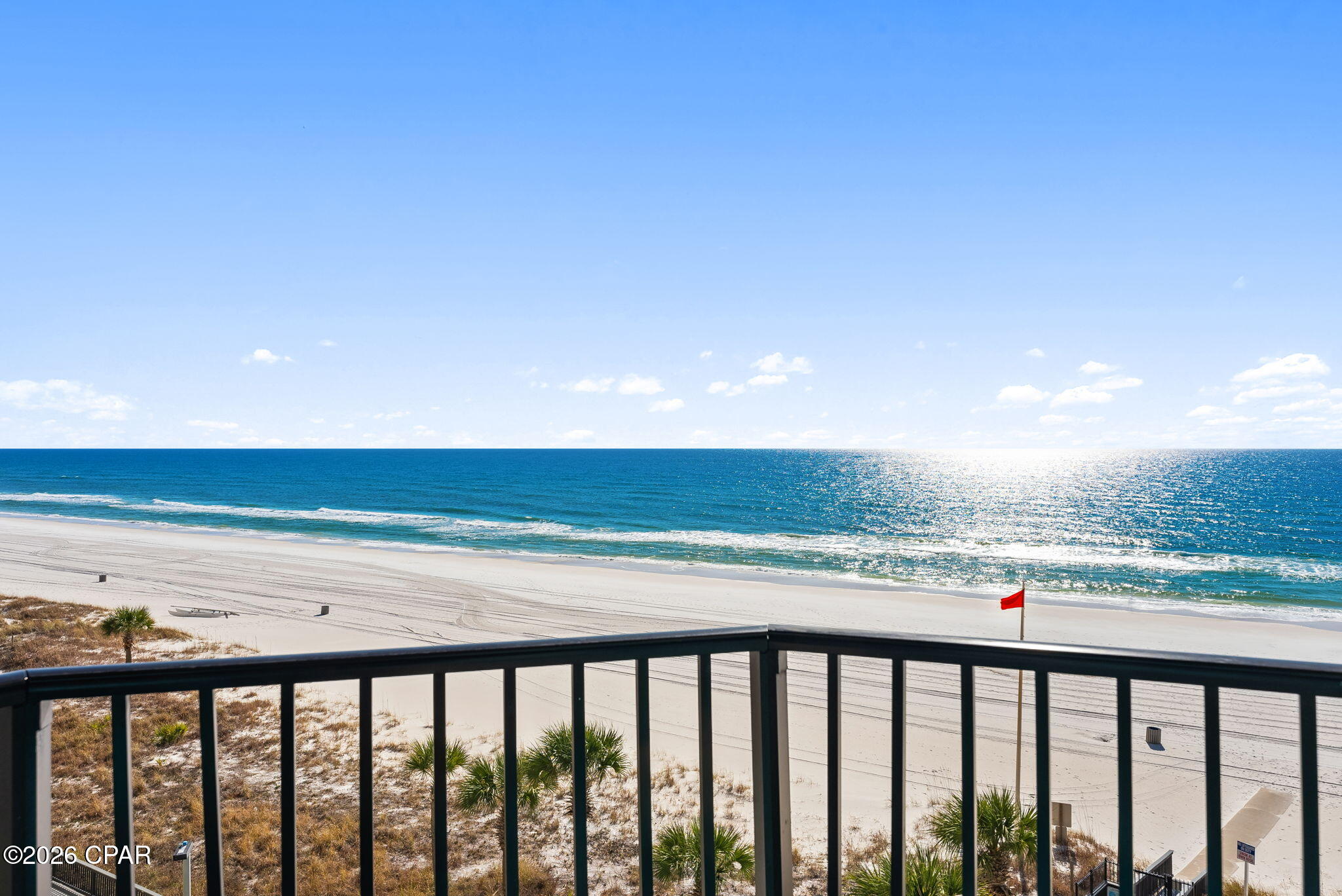 Sunbird Condo - Residential