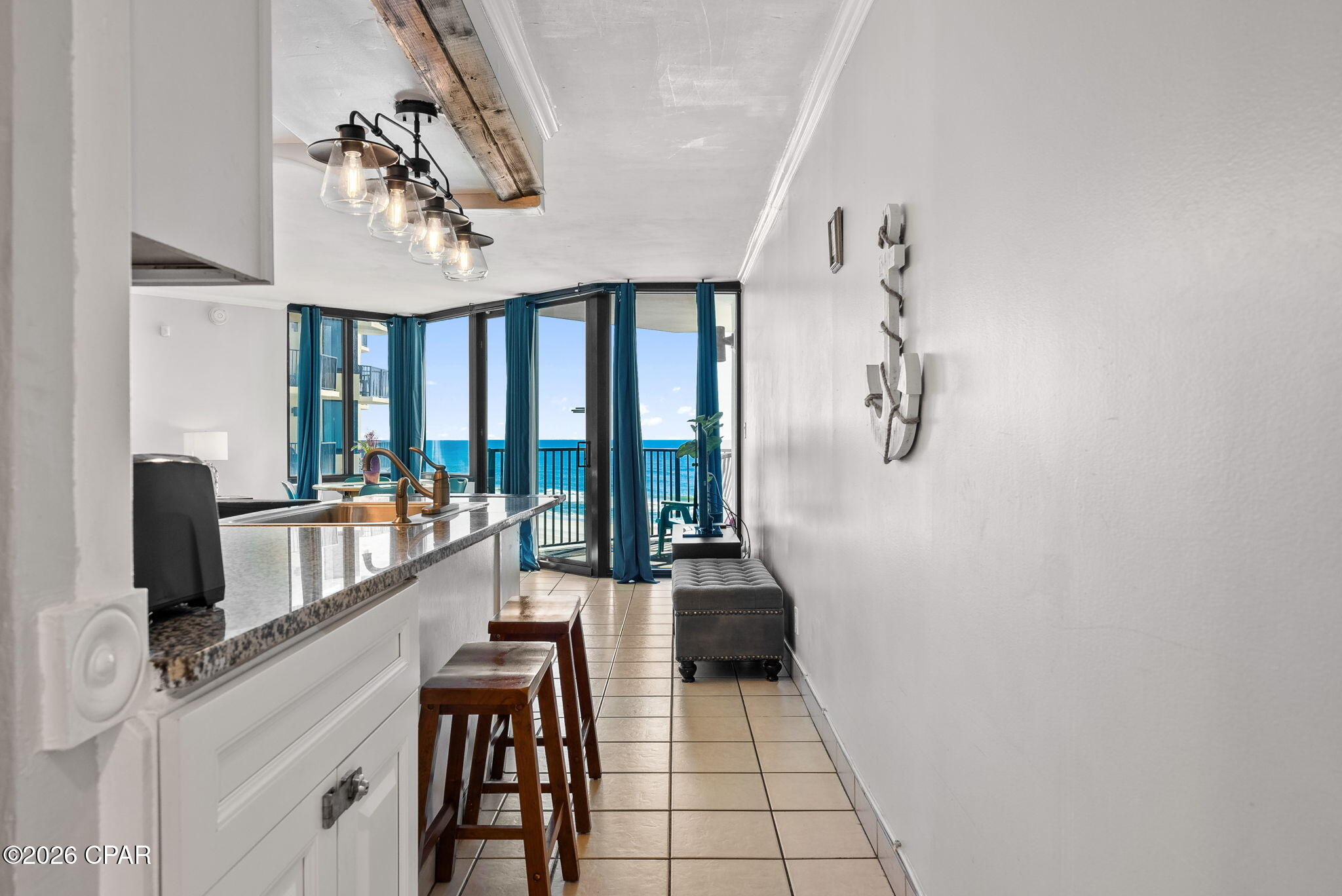 Sunbird Condo - Residential