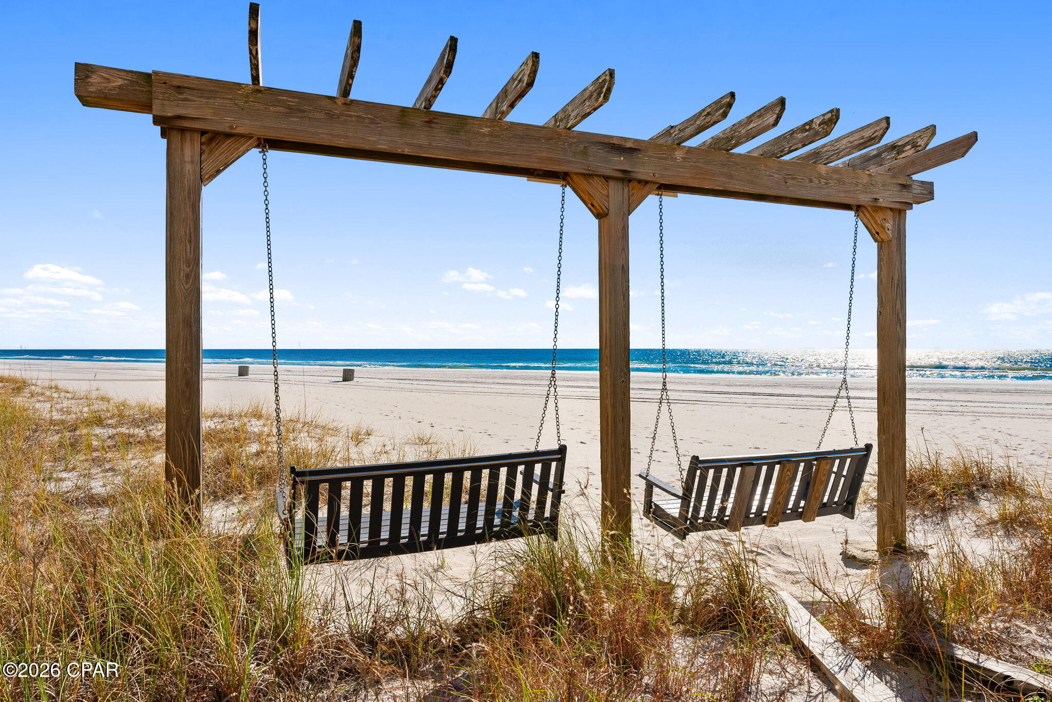 Sunbird Condo - Residential