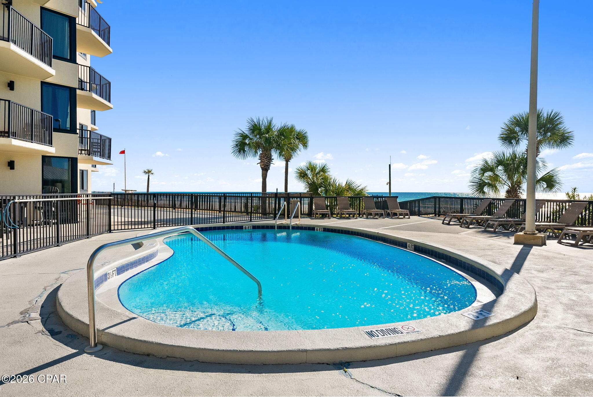 Sunbird Condo - Residential