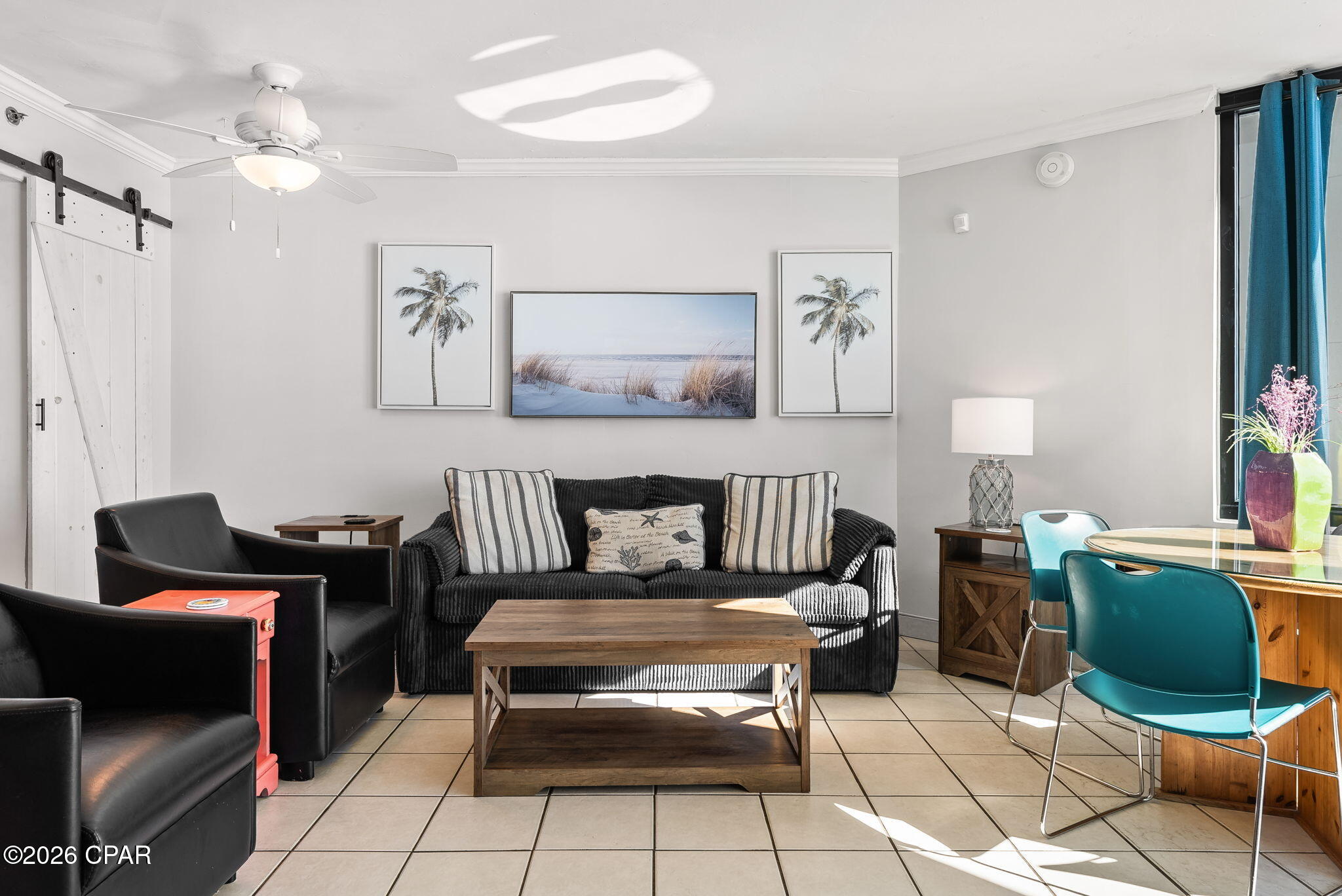 Sunbird Condo - Residential