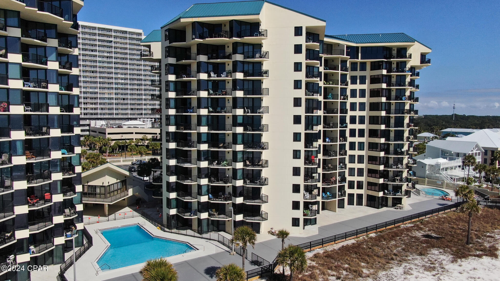 Sunbird Condo - Residential