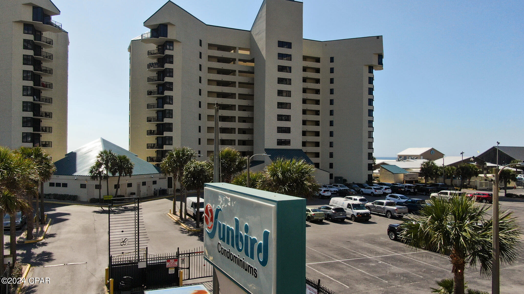 Sunbird Condo - Residential