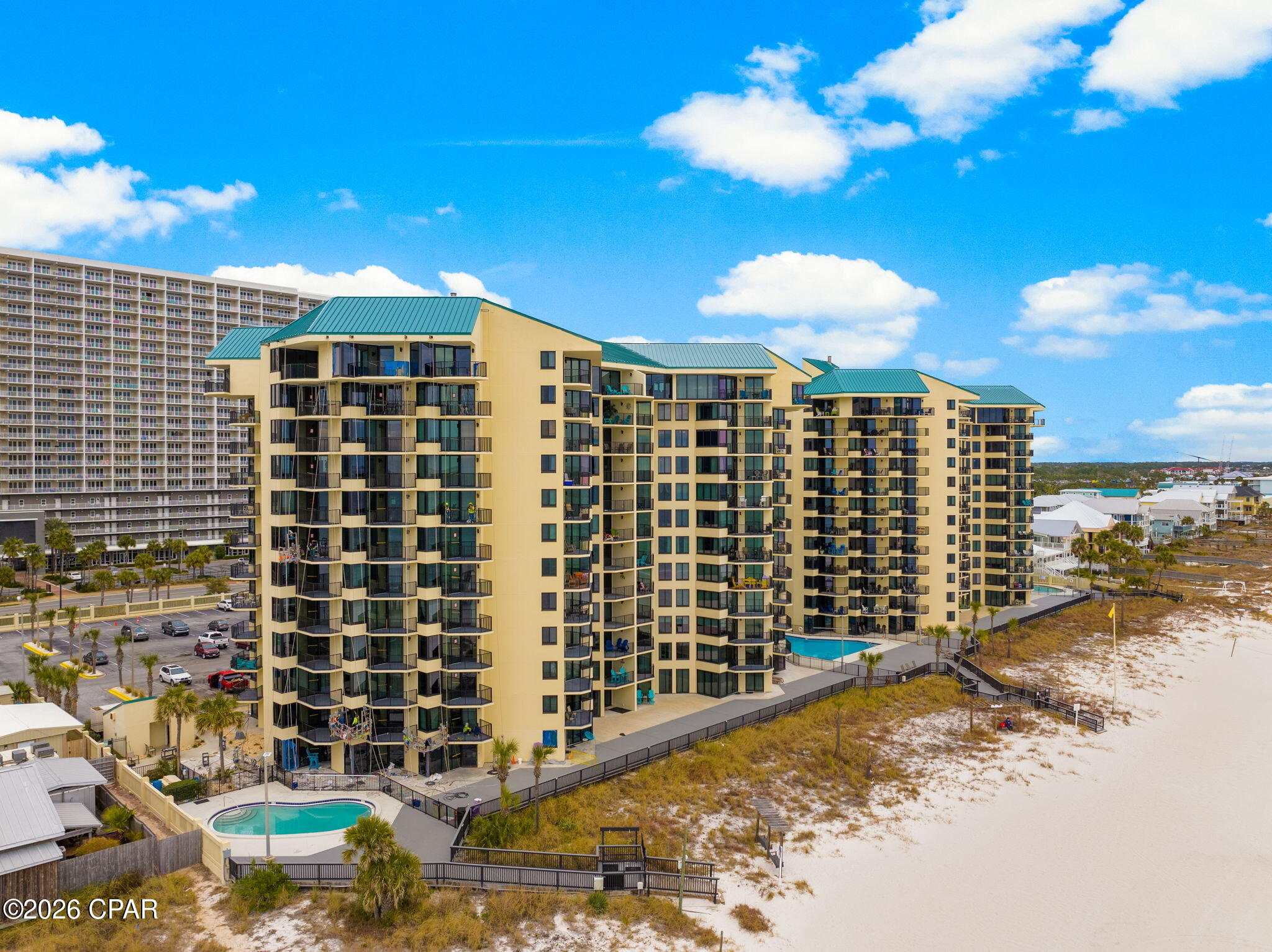 Sunbird Condo - Residential