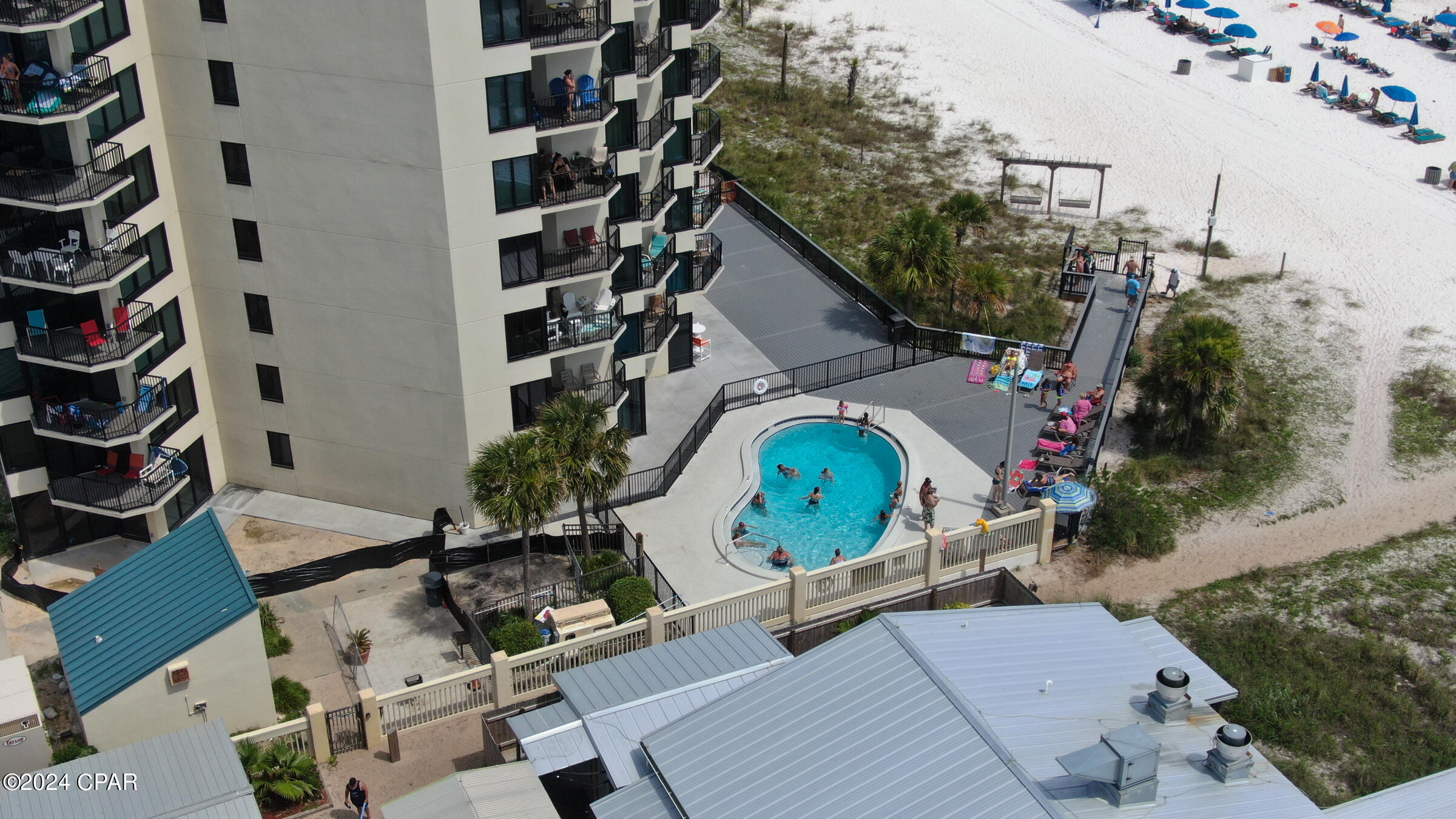 Sunbird Condo - Residential