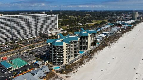 A home in Panama City Beach