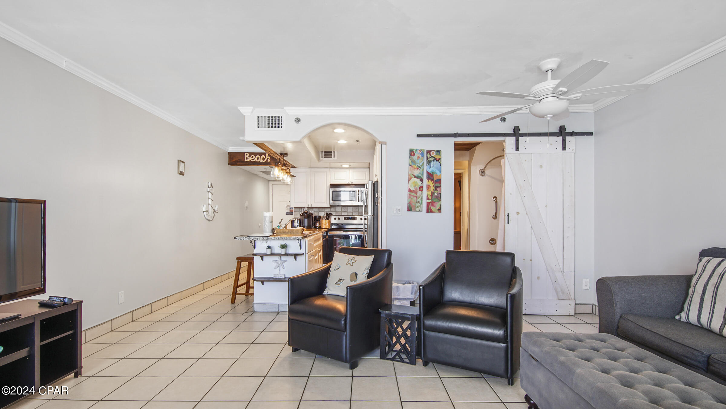 Sunbird Condo - Residential