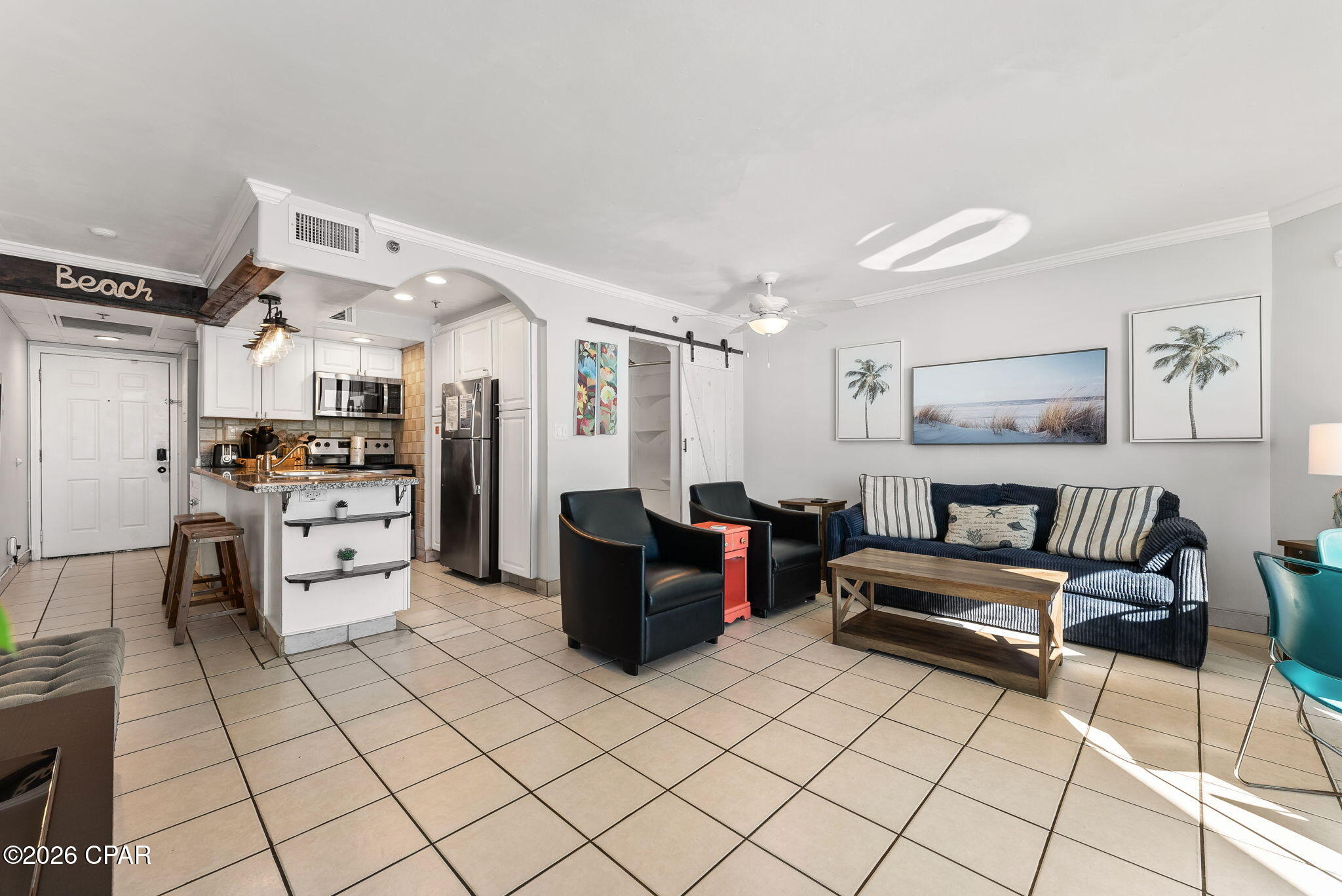 Sunbird Condo - Residential