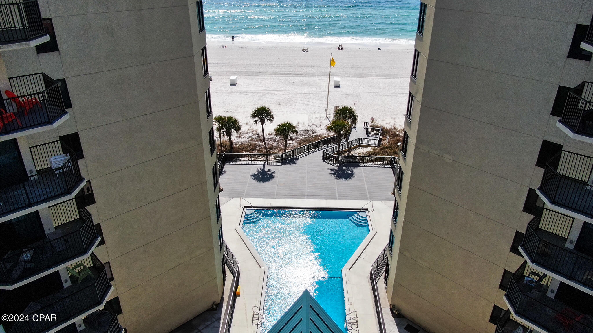 Sunbird Condo - Residential