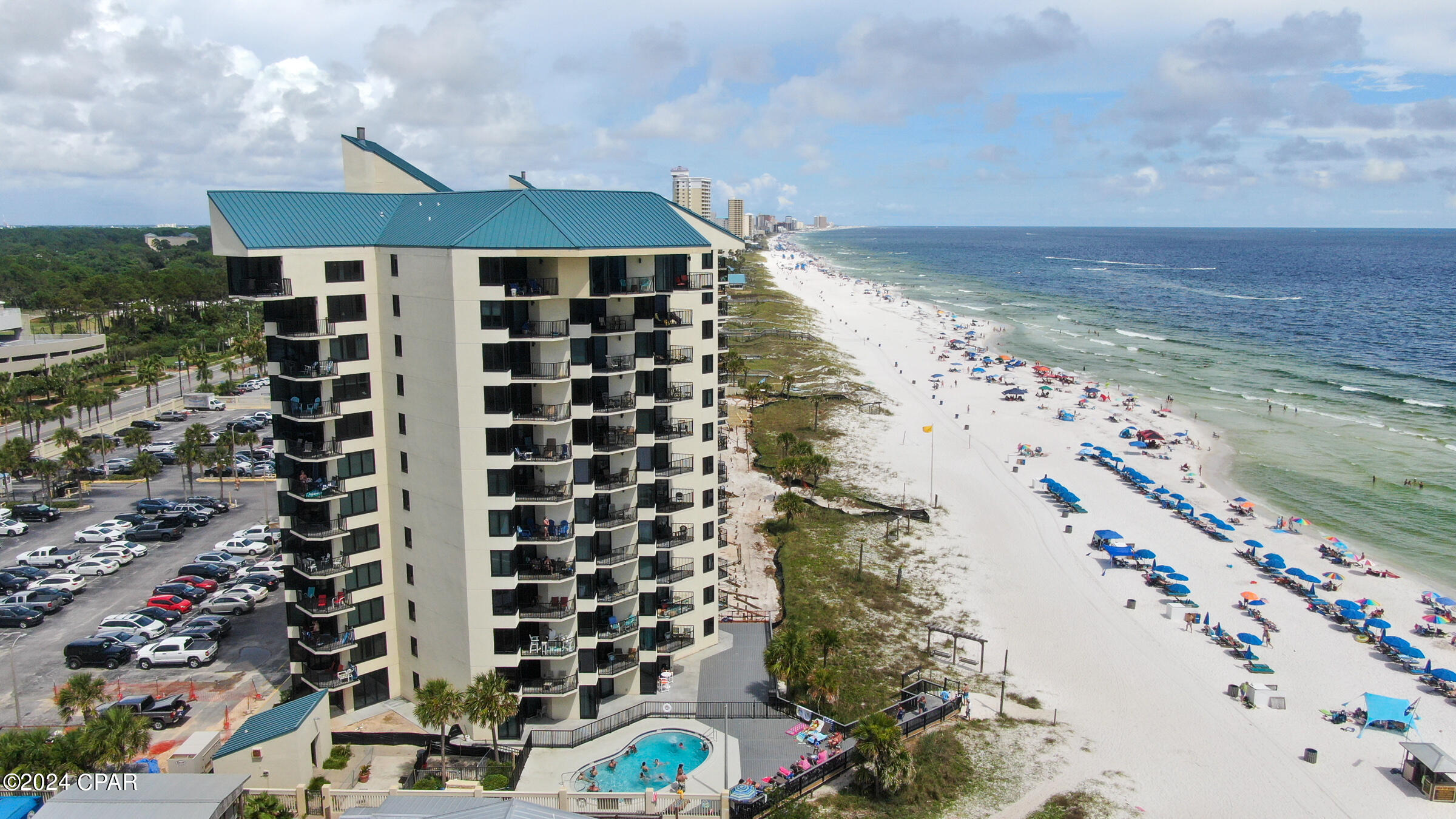 Sunbird Condo - Residential