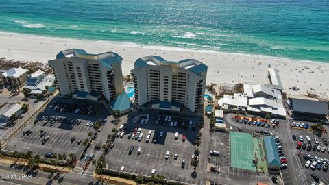 A home in Panama City Beach