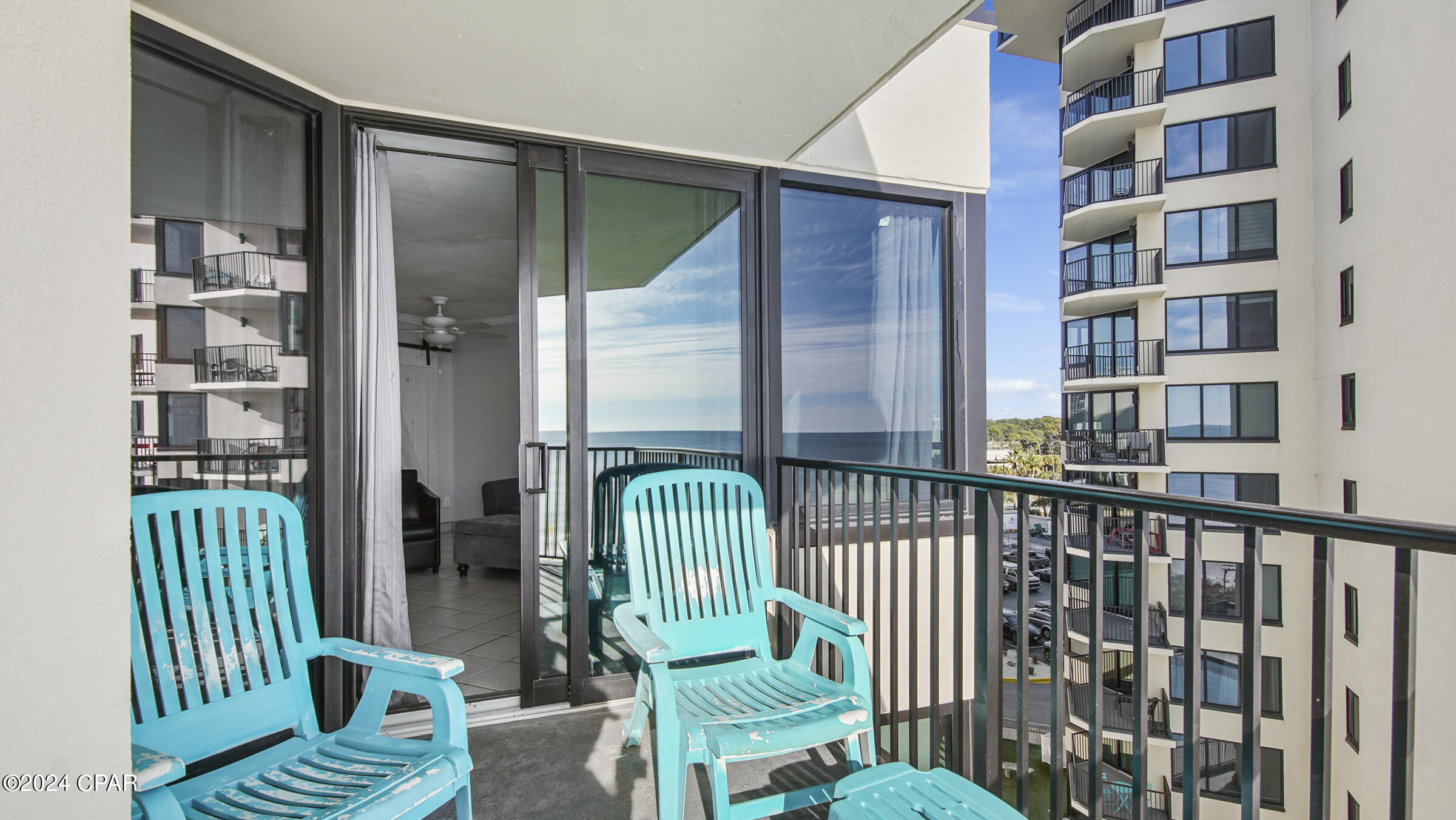 Sunbird Condo - Residential