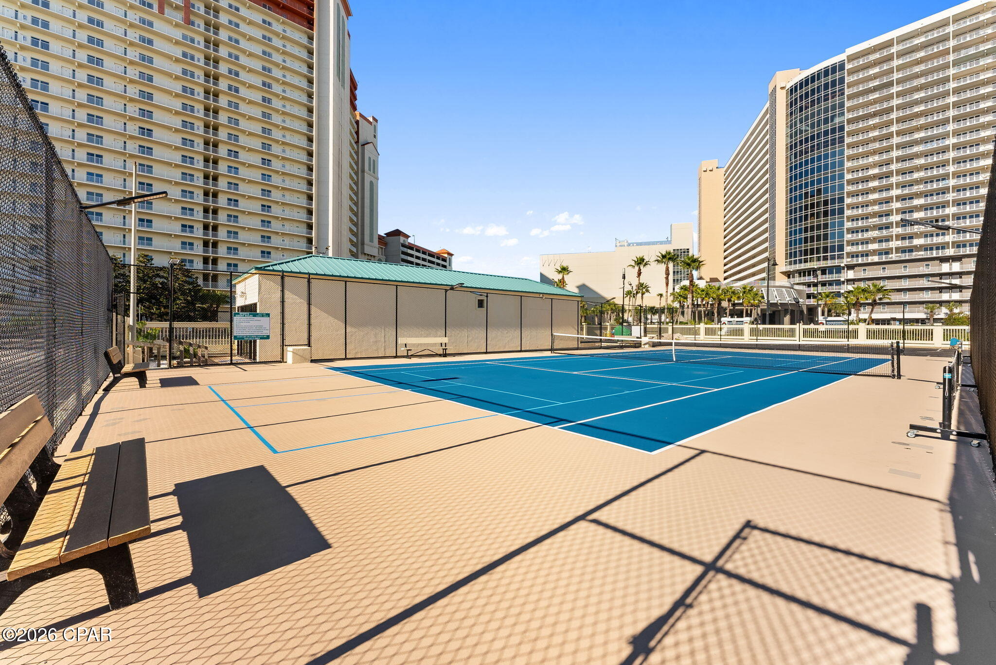 Sunbird Condo - Residential