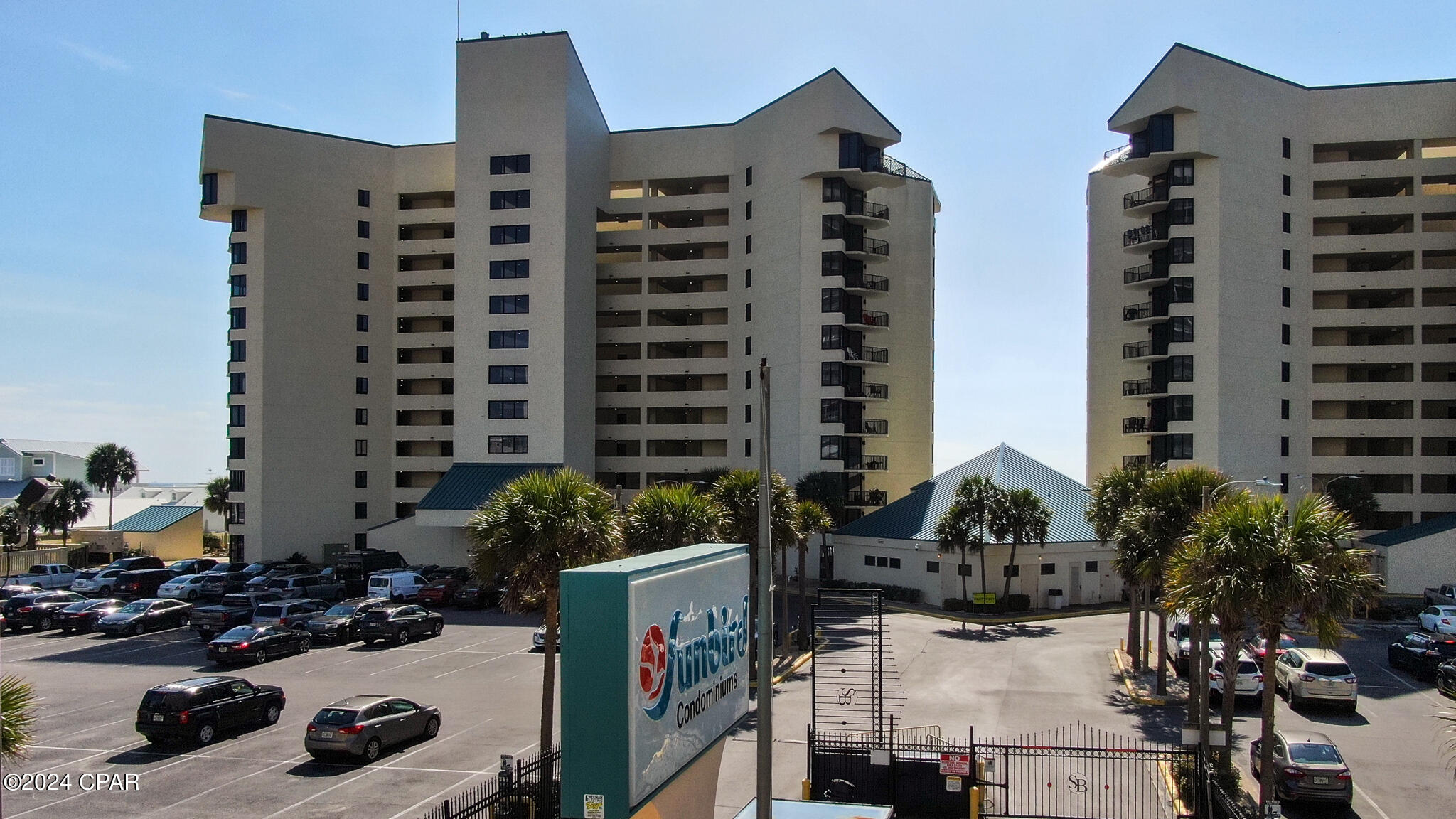 Sunbird Condo - Residential