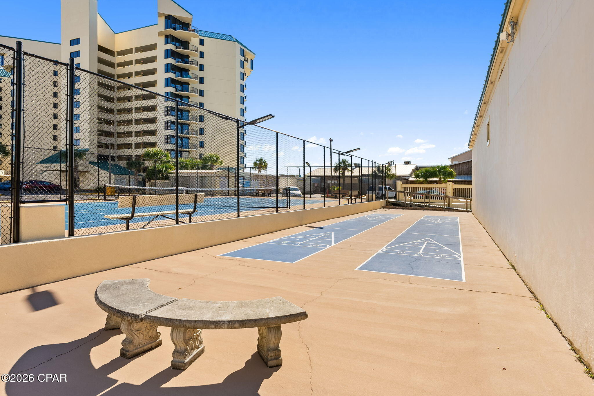 Sunbird Condo - Residential