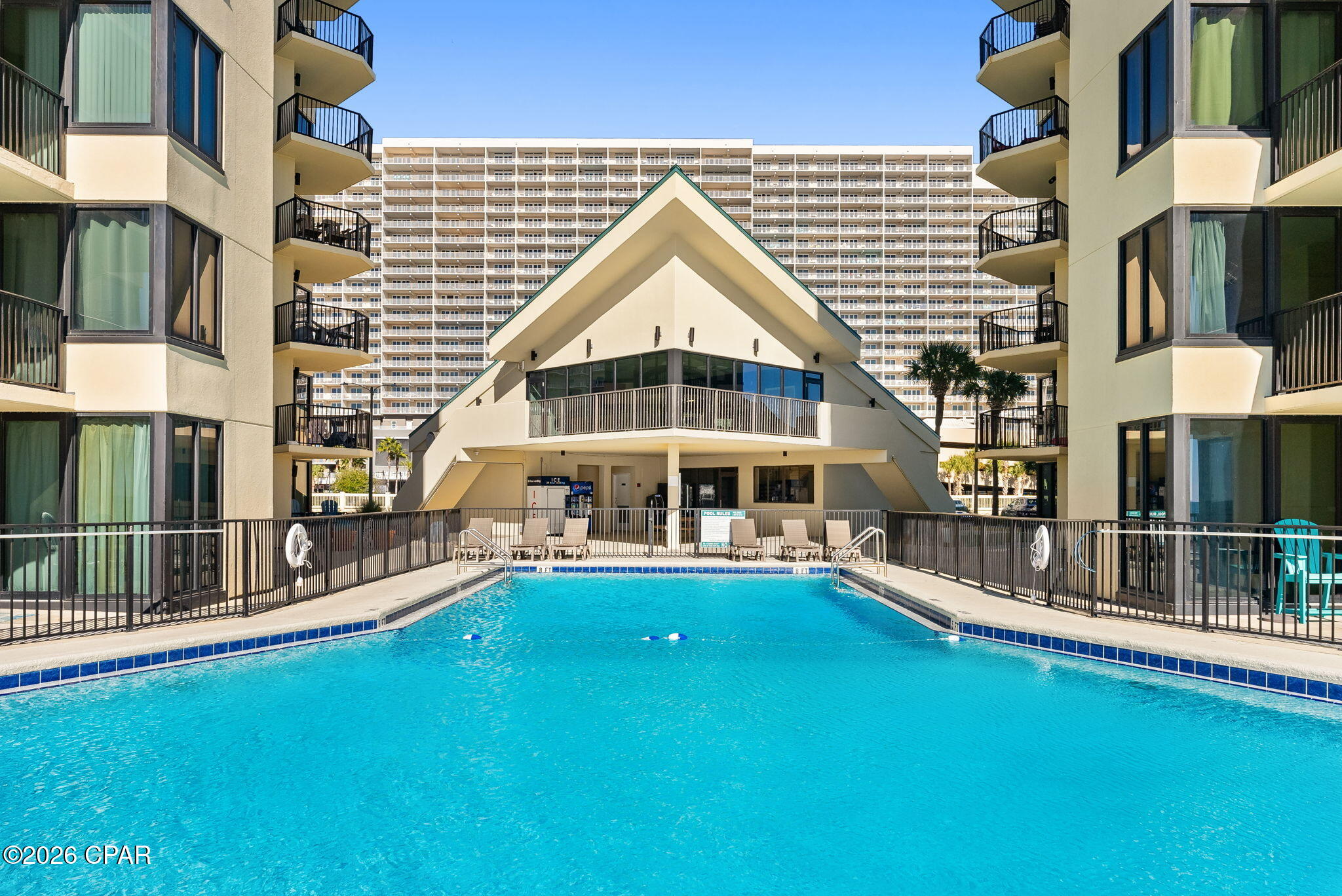 Sunbird Condo - Residential