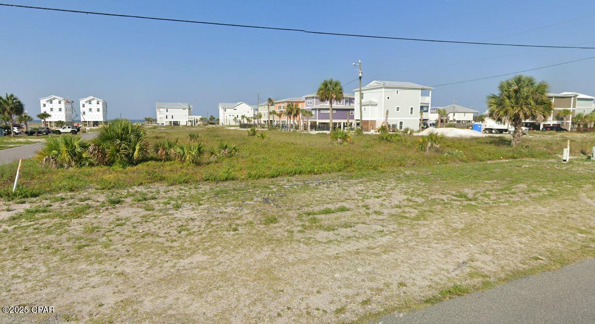 Mexico Beach Unit 5 - Land