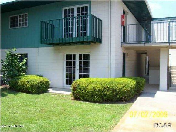 Landmark On St. Andrews Bay - Residential Lease