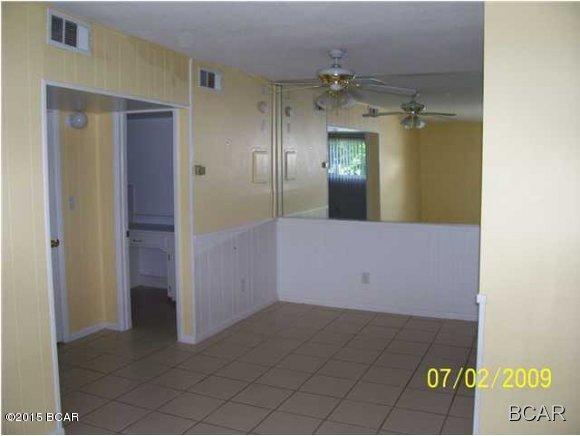 Landmark On St. Andrews Bay - Residential Lease