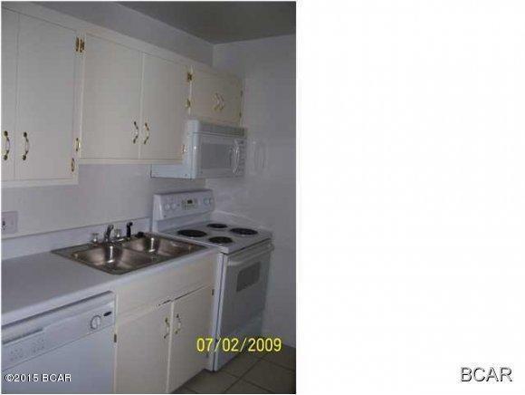 Landmark On St. Andrews Bay - Residential Lease