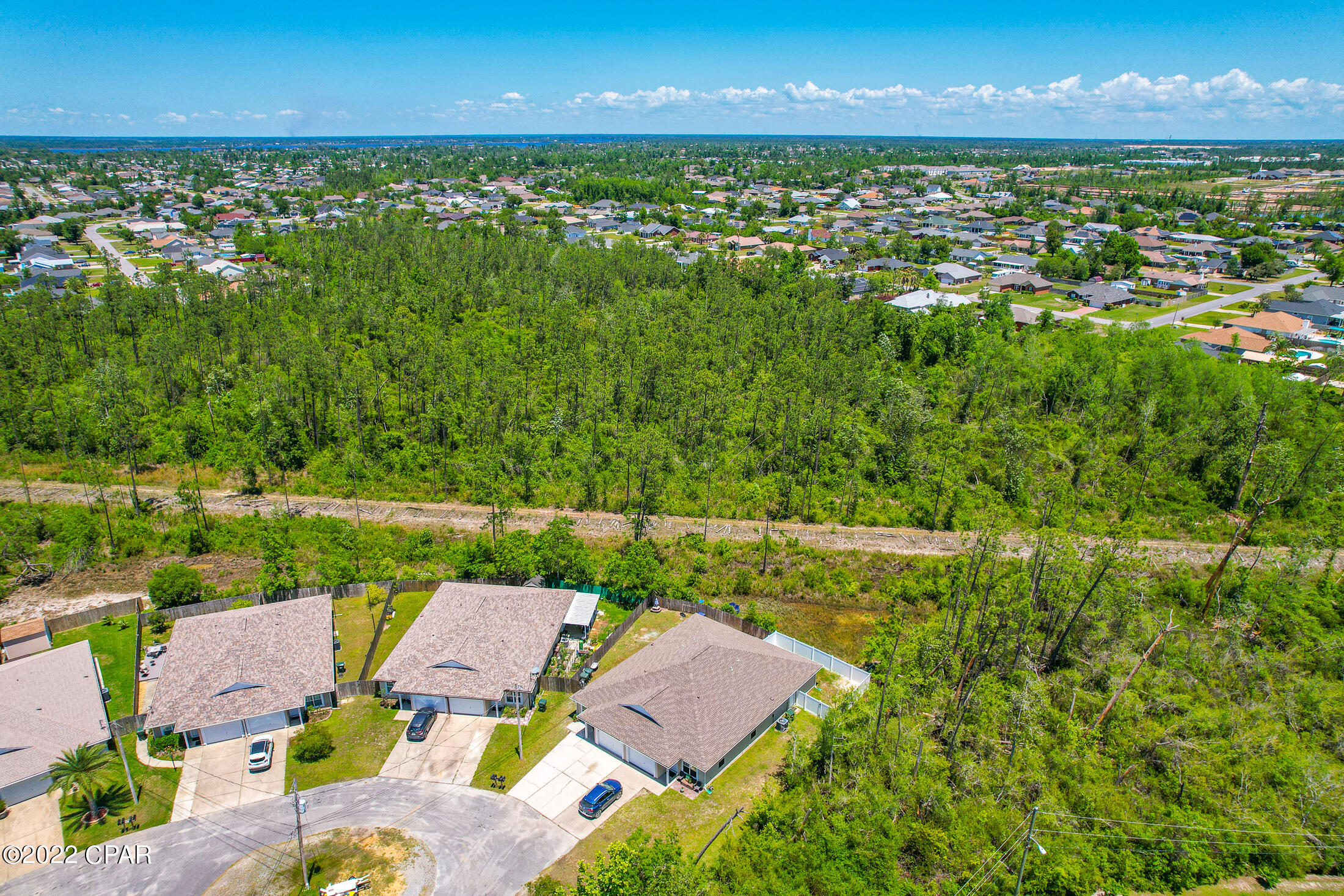 No Named Subdivision - Residential