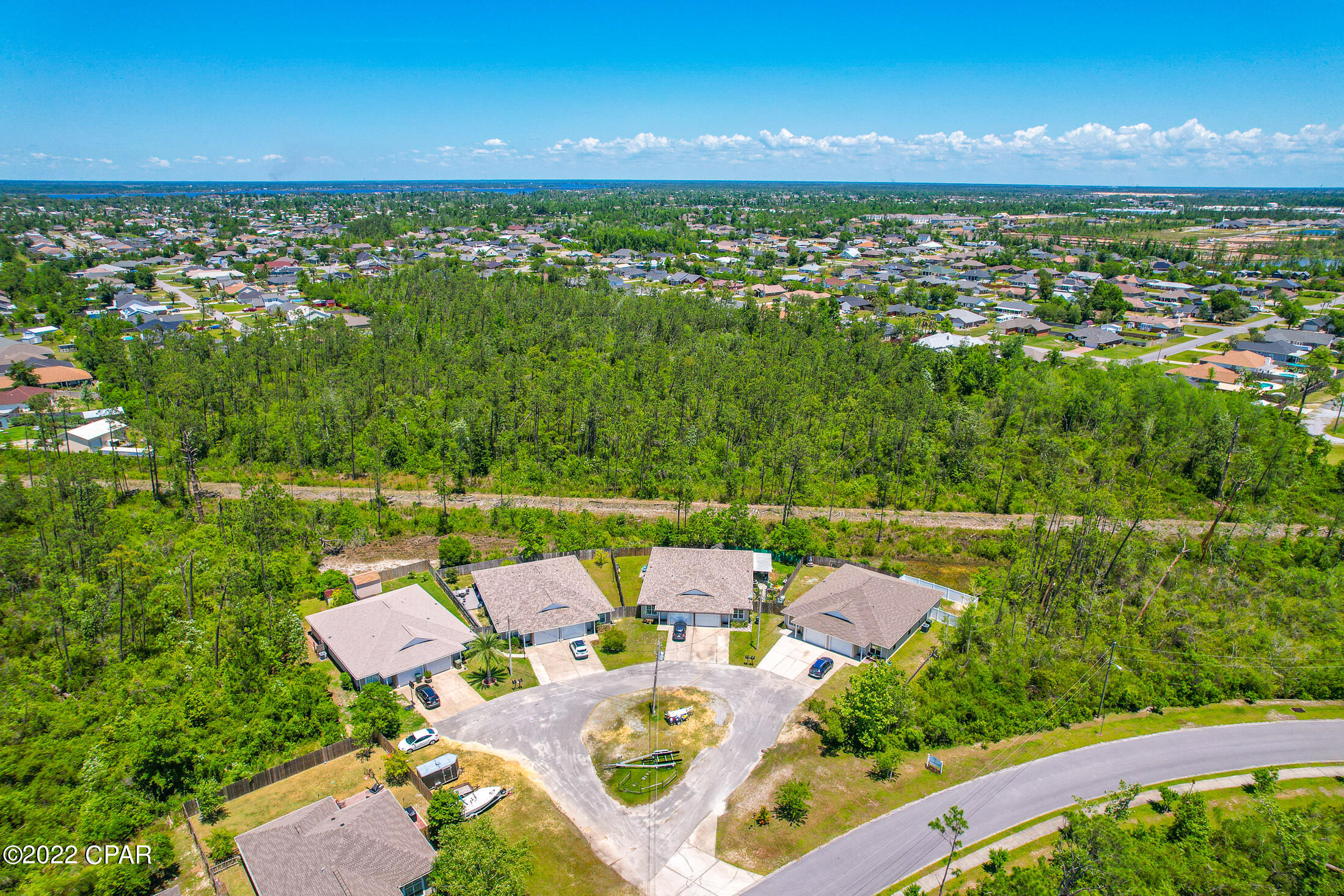 No Named Subdivision - Residential