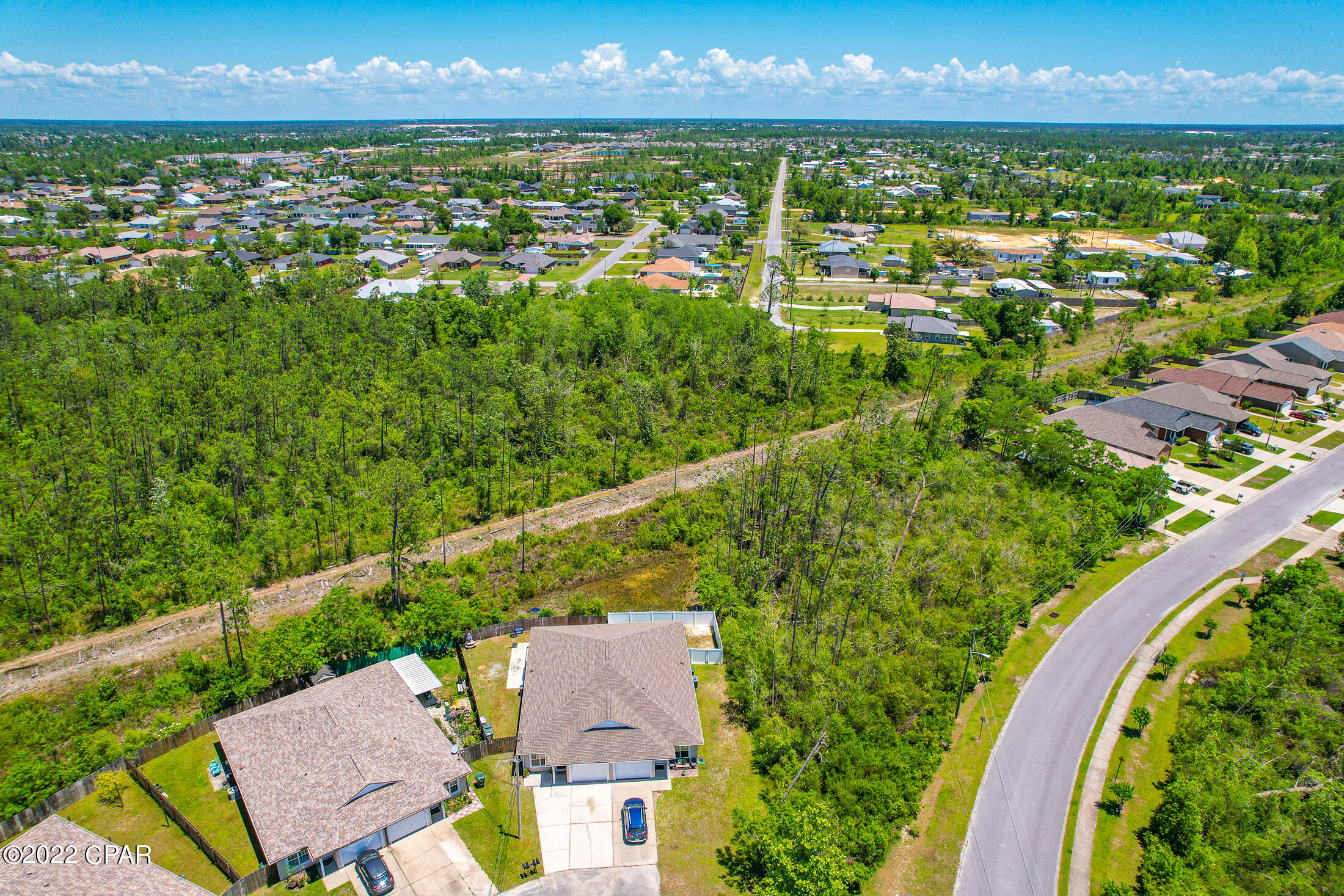 No Named Subdivision - Residential