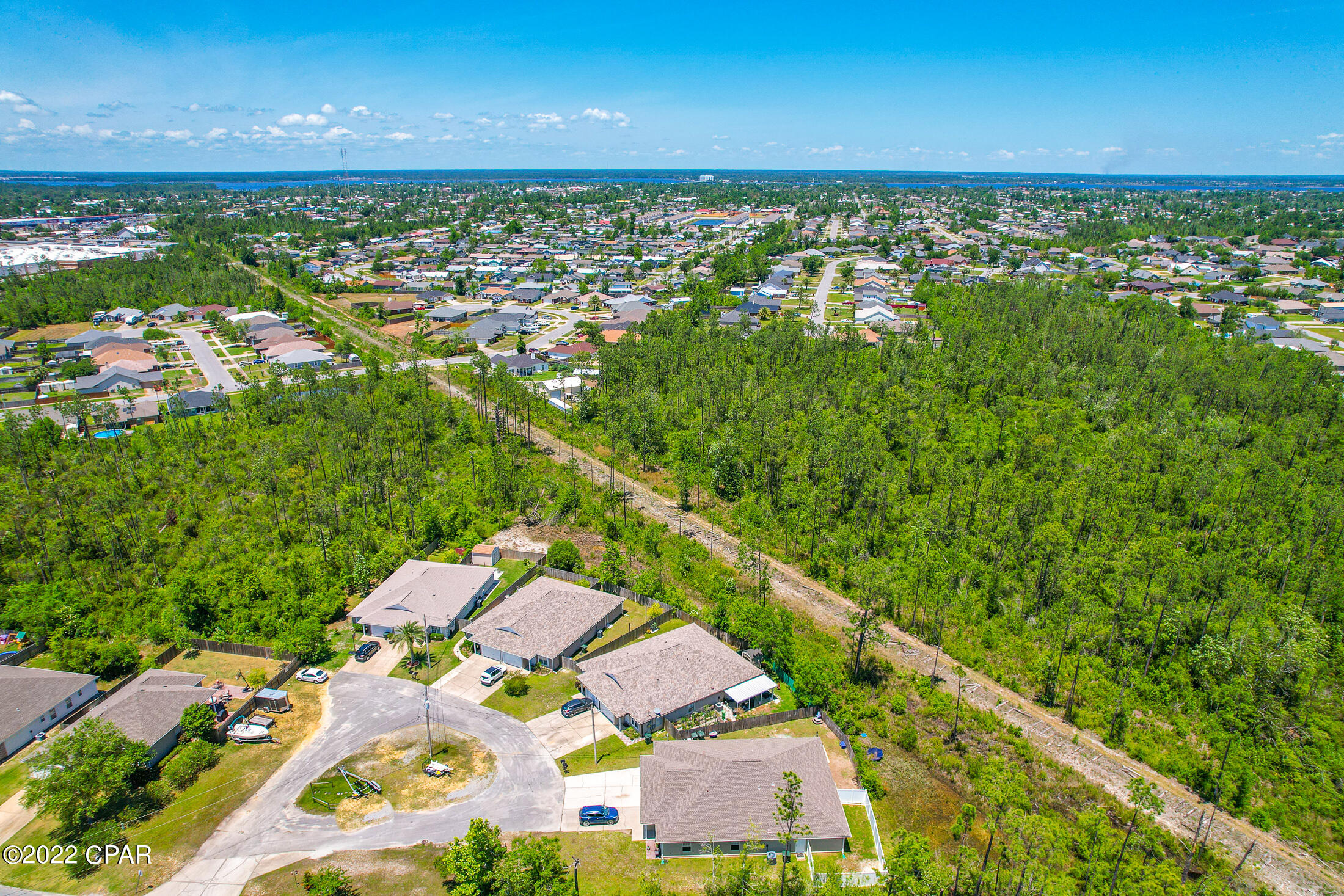 No Named Subdivision - Residential