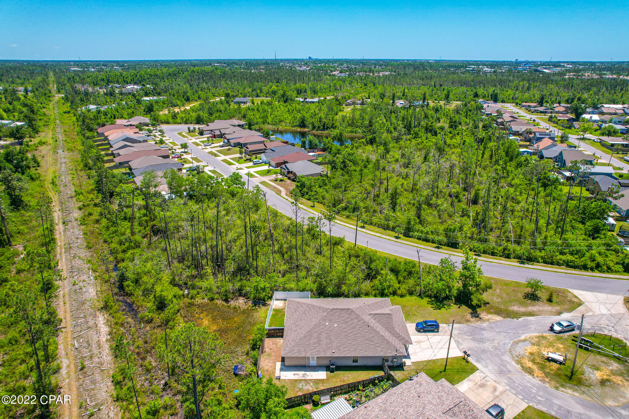 No Named Subdivision - Residential