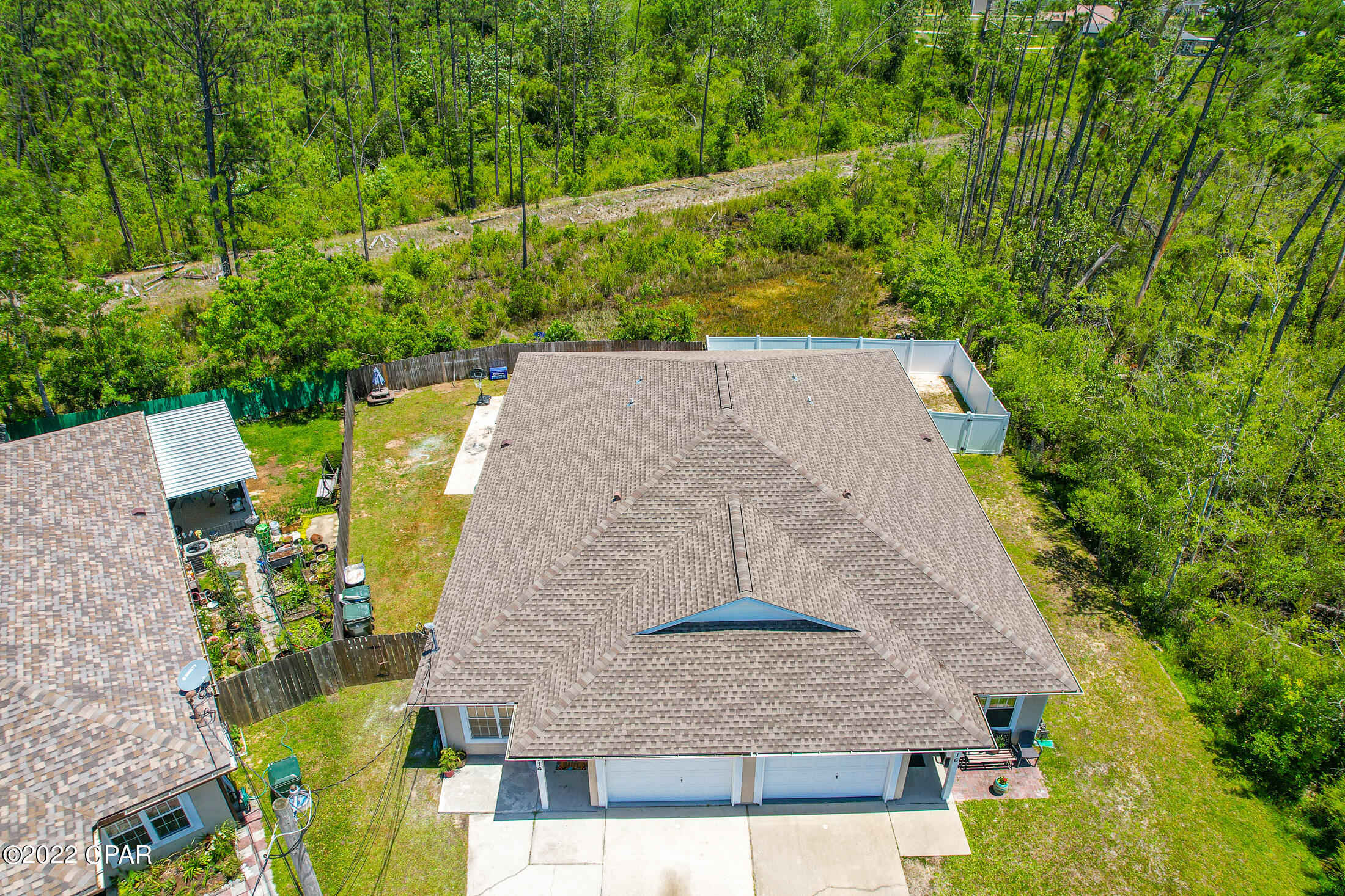 No Named Subdivision - Residential