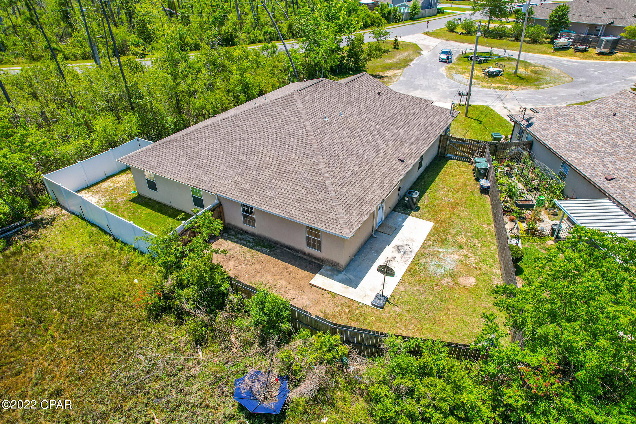 No Named Subdivision - Residential