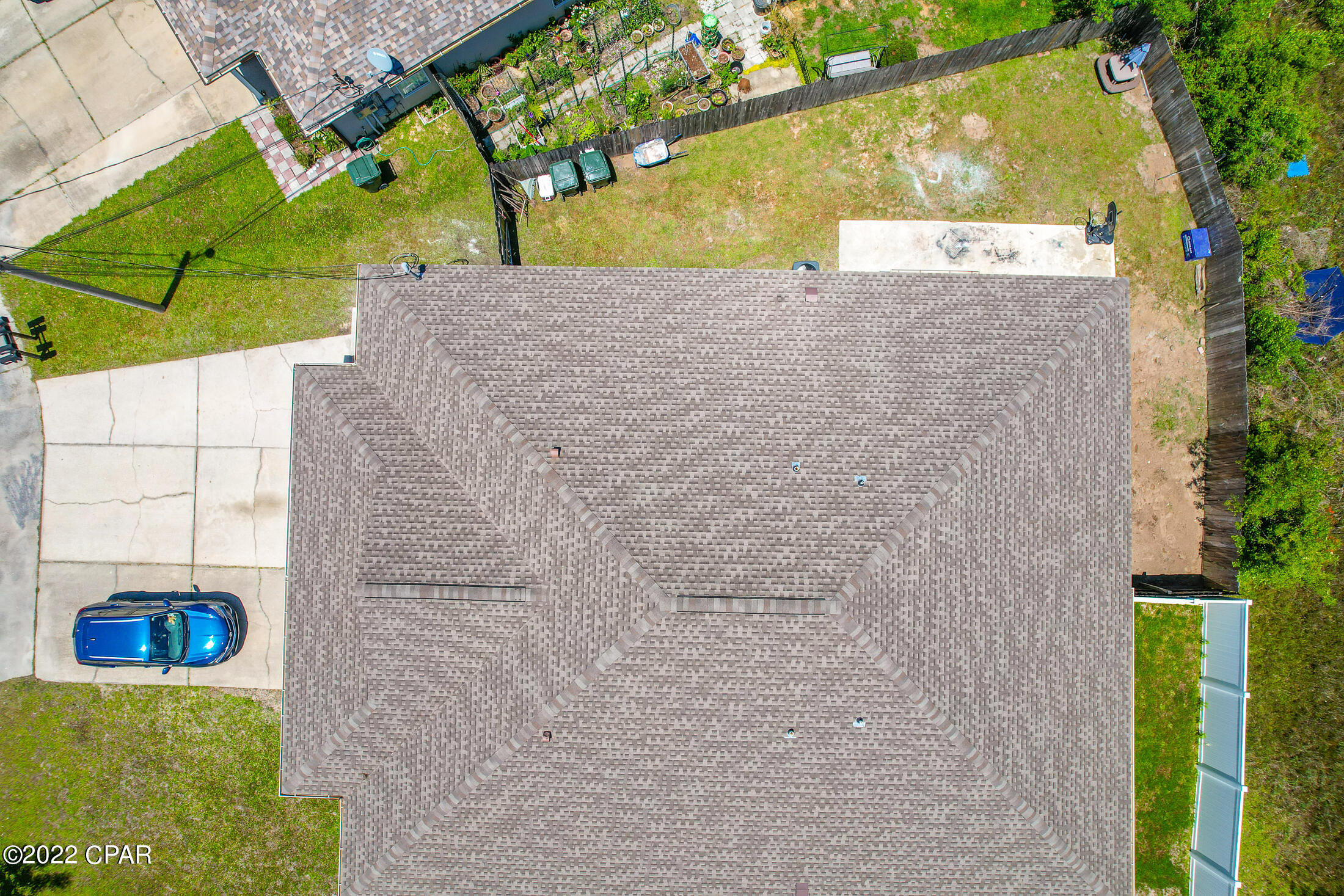 No Named Subdivision - Residential