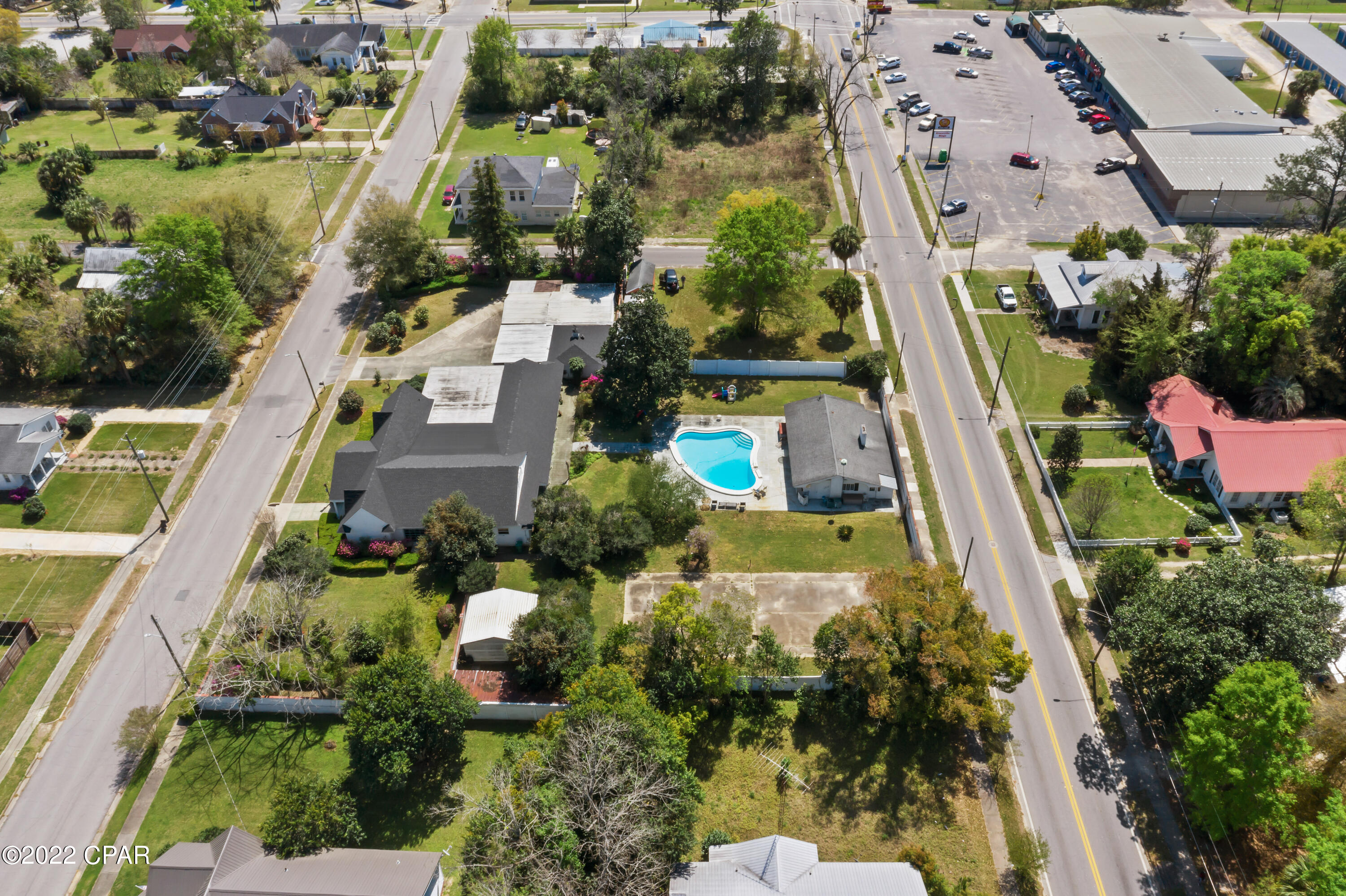 [No Recorded Subdiv] - Residential