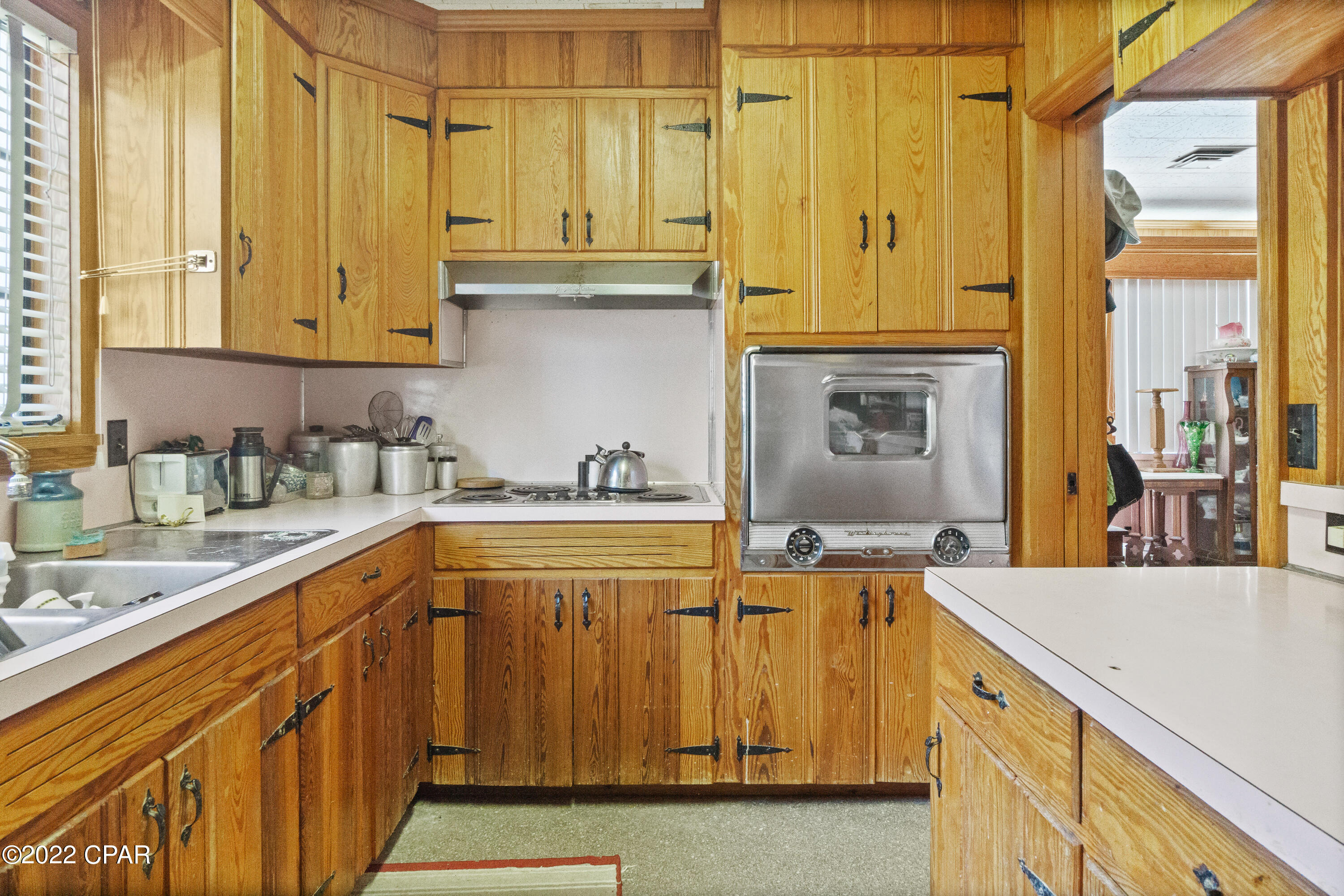 [No Recorded Subdiv] - Residential