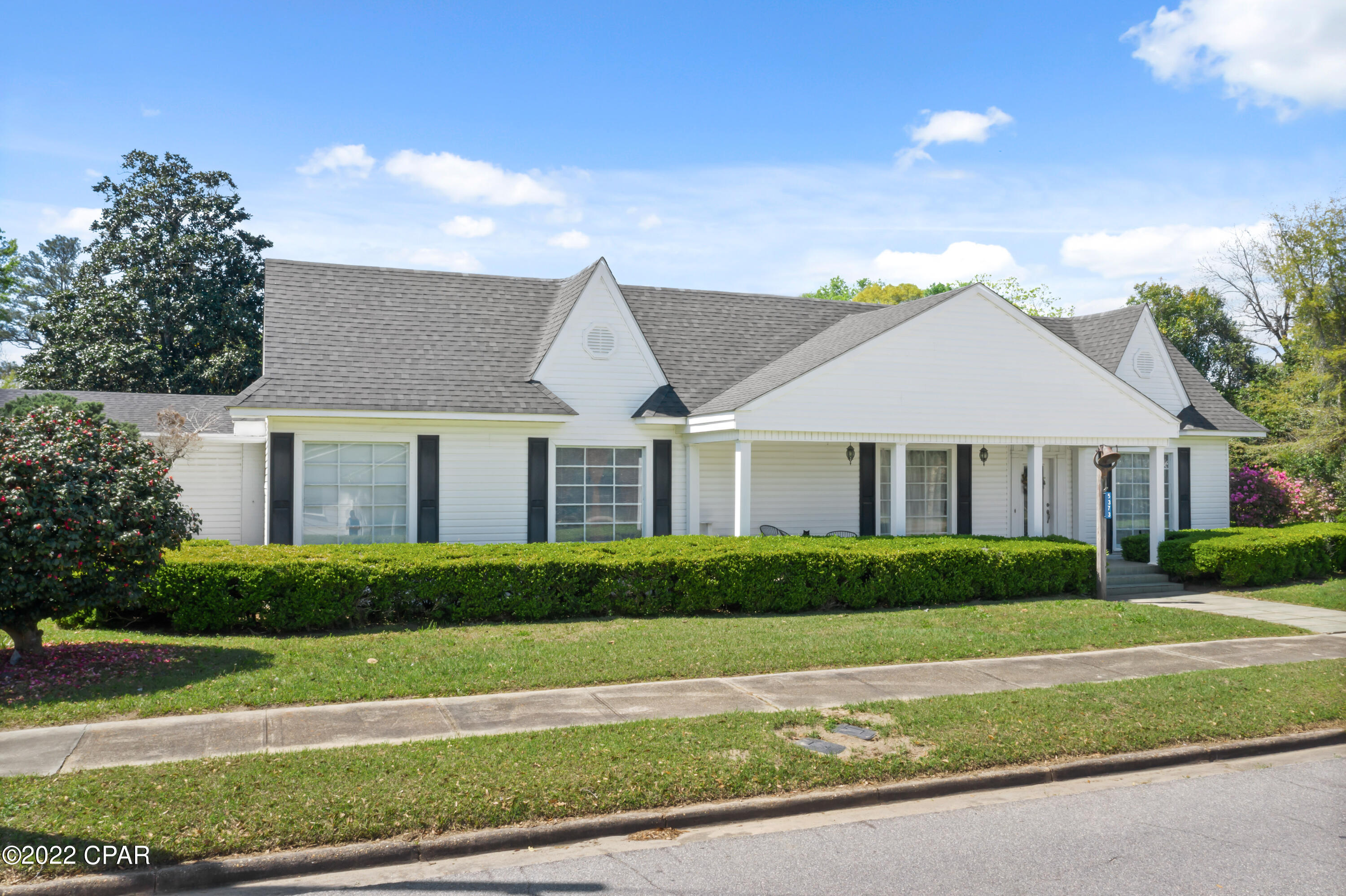 [No Recorded Subdiv] - Residential