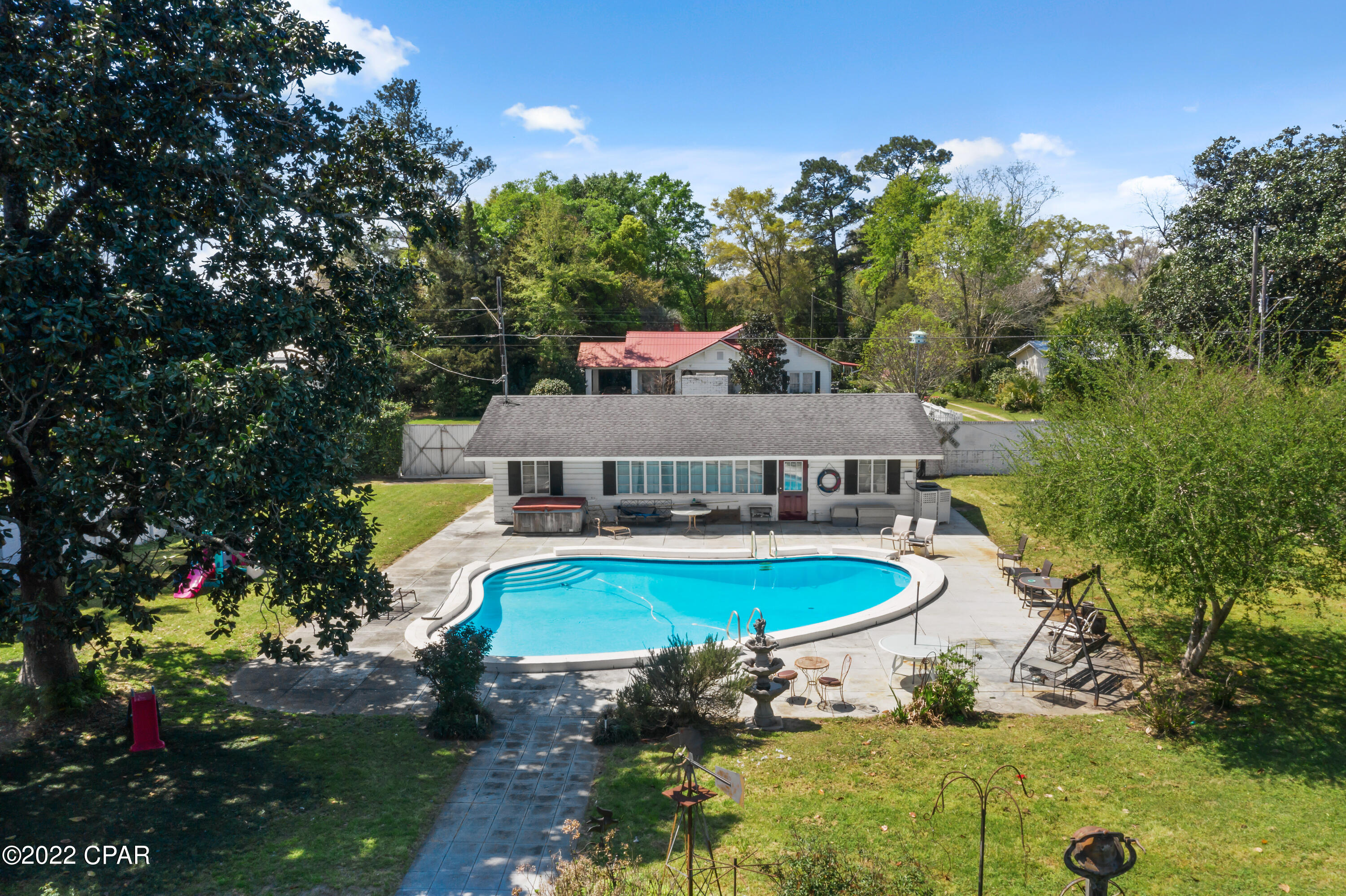 [No Recorded Subdiv] - Residential