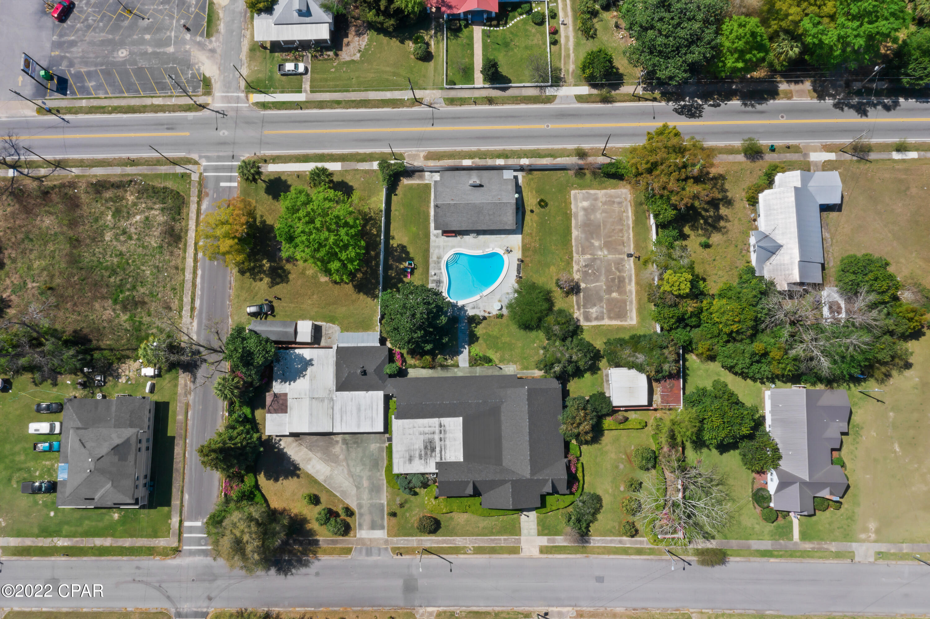 [No Recorded Subdiv] - Residential