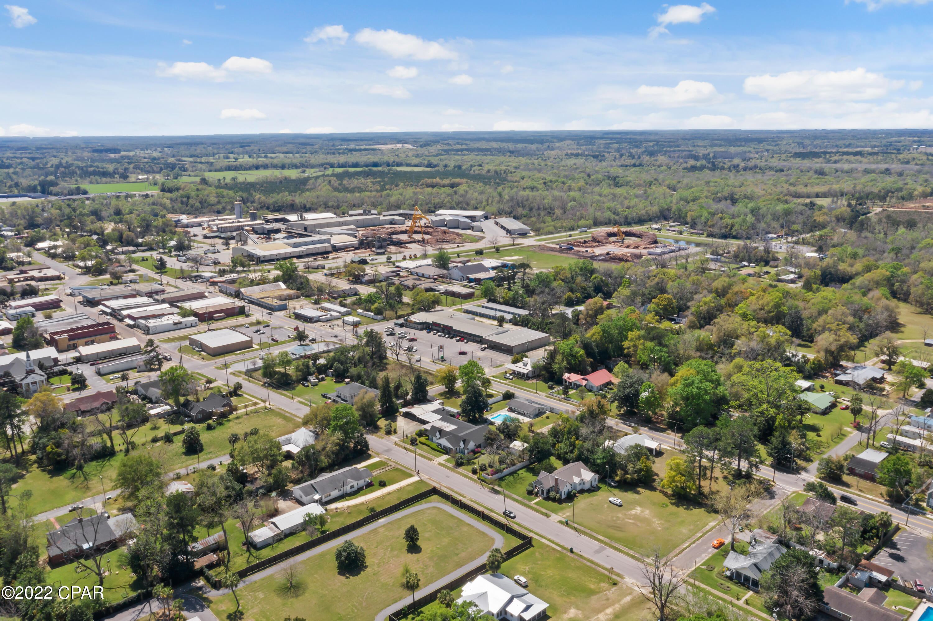 [No Recorded Subdiv] - Residential