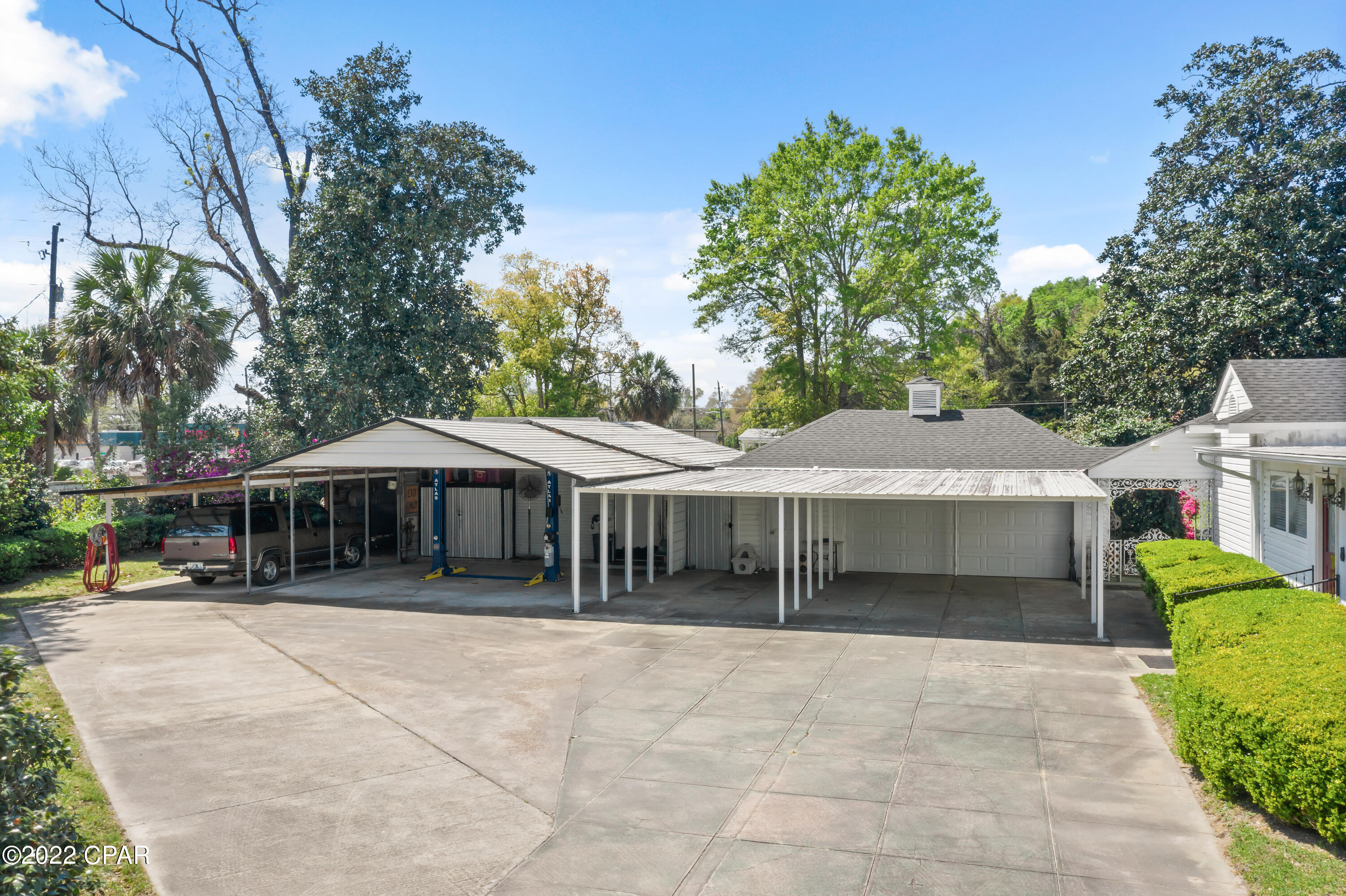 [No Recorded Subdiv] - Residential