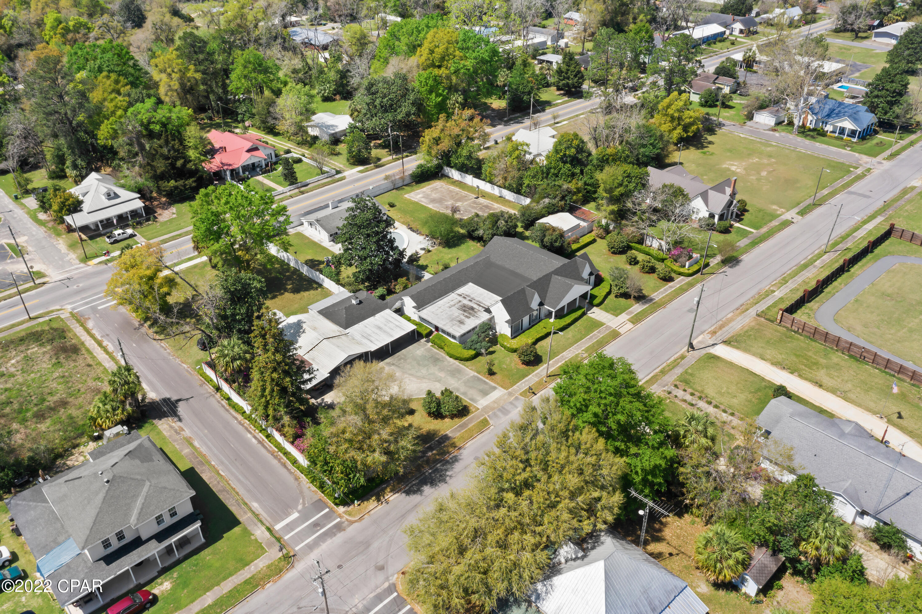 [No Recorded Subdiv] - Residential