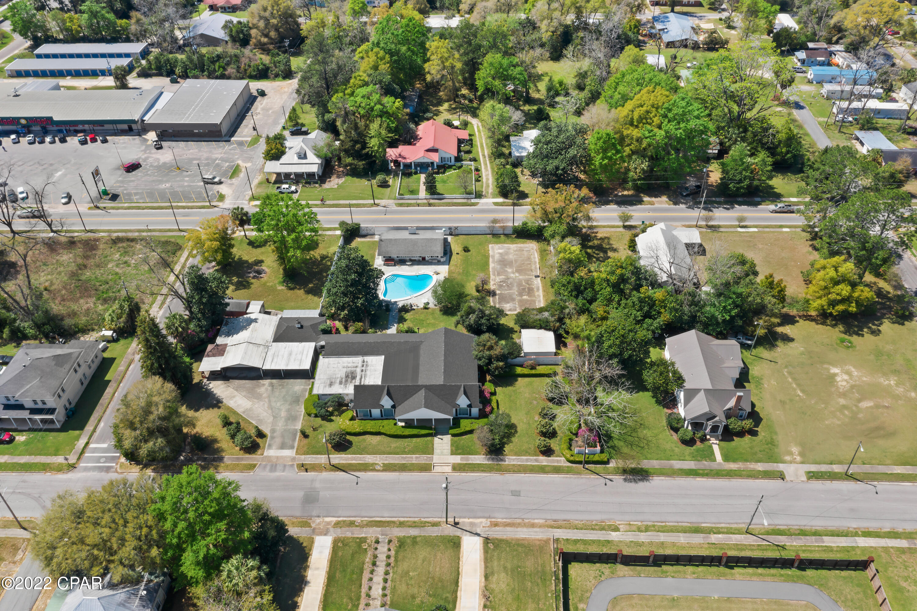 [No Recorded Subdiv] - Residential