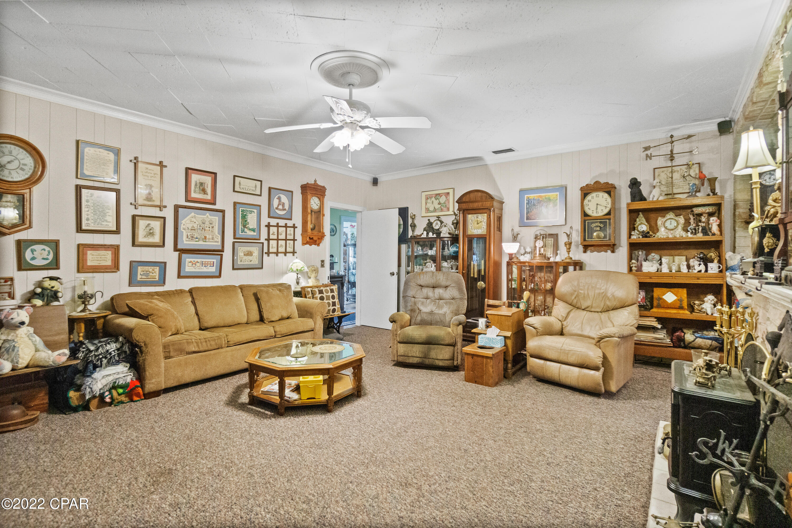 [No Recorded Subdiv] - Residential