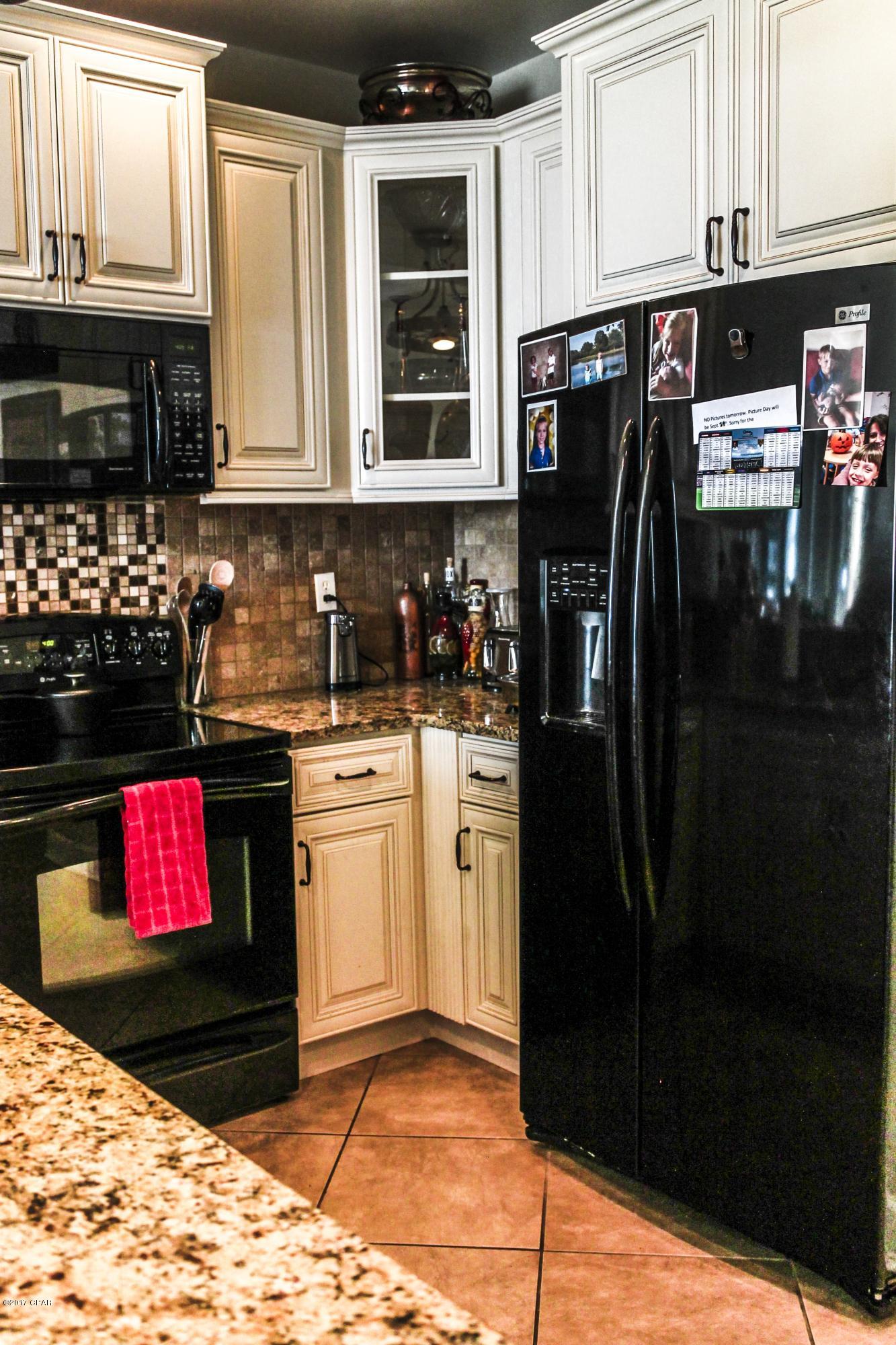 Reflections - Residential