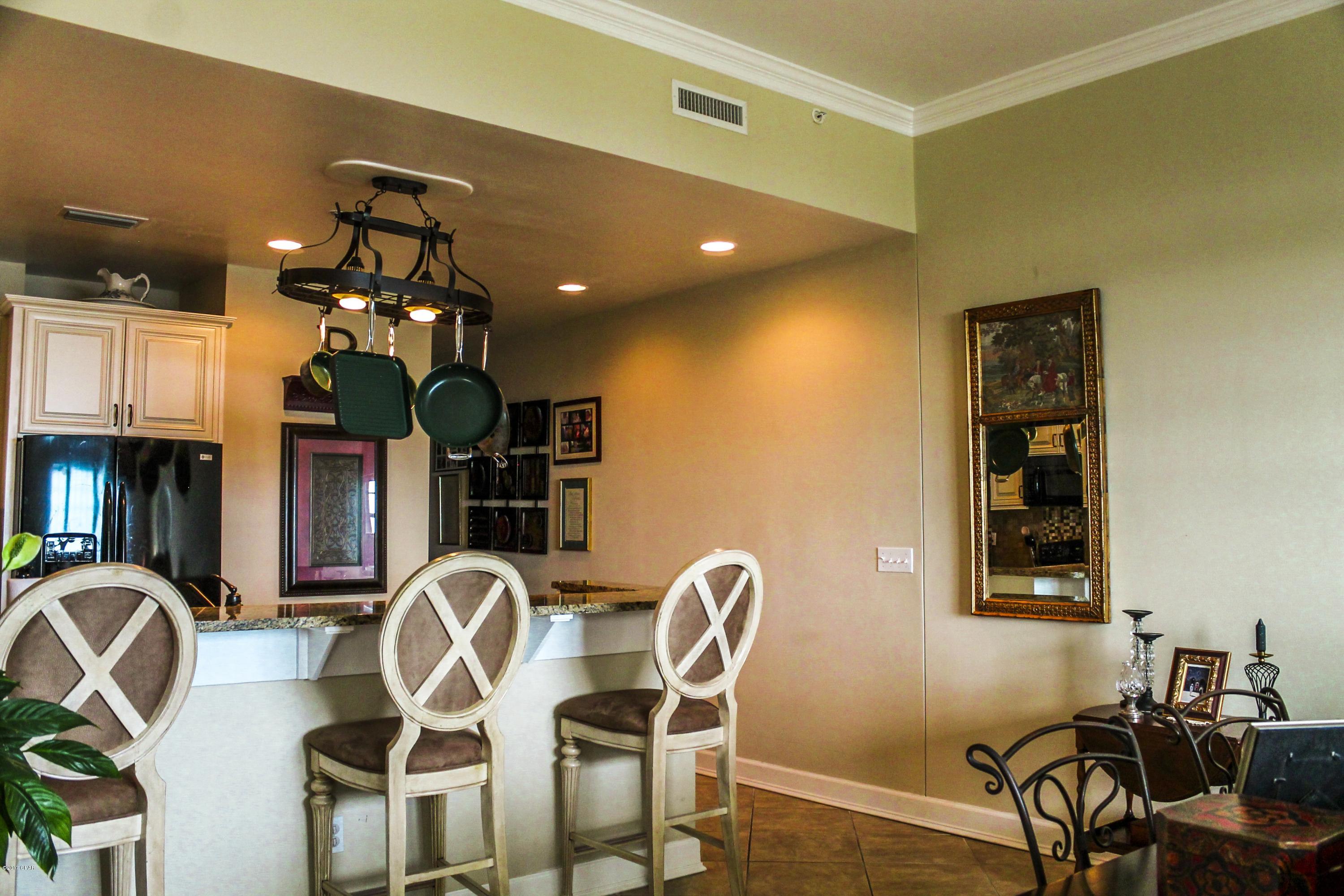 Reflections - Residential