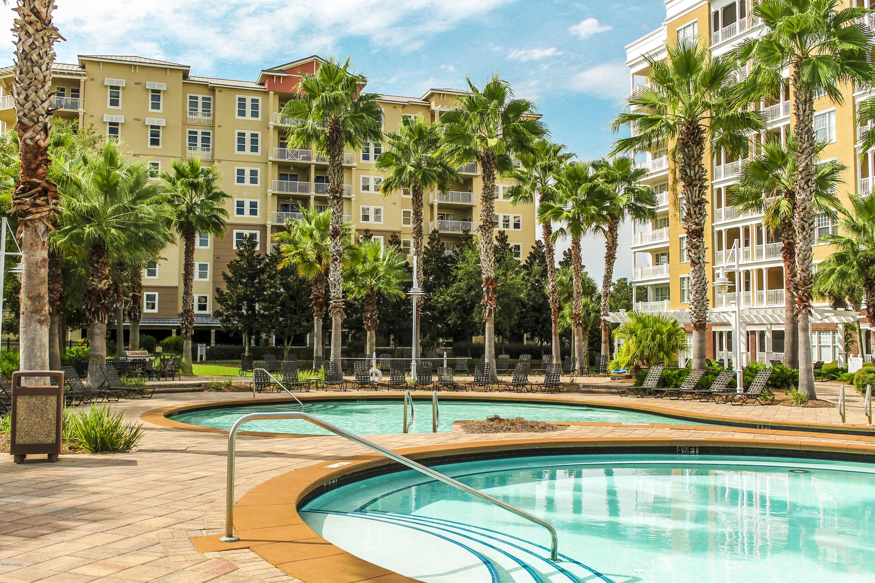 Reflections - Residential